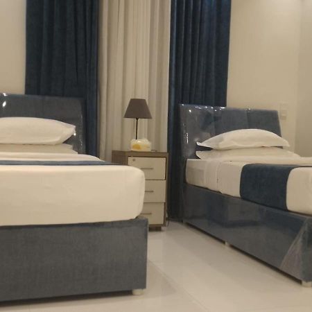 Jamal Royal Apartments Medina Екстер'єр фото