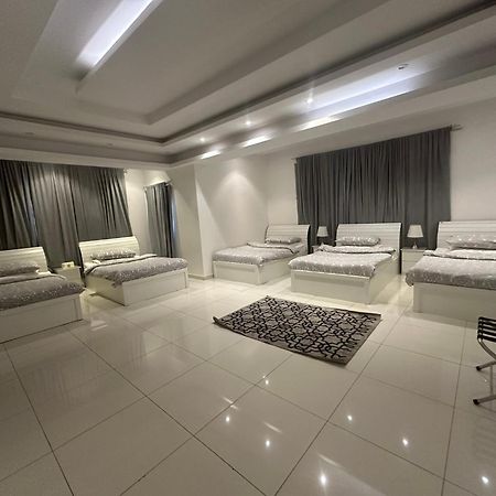Jamal Royal Apartments Medina Екстер'єр фото