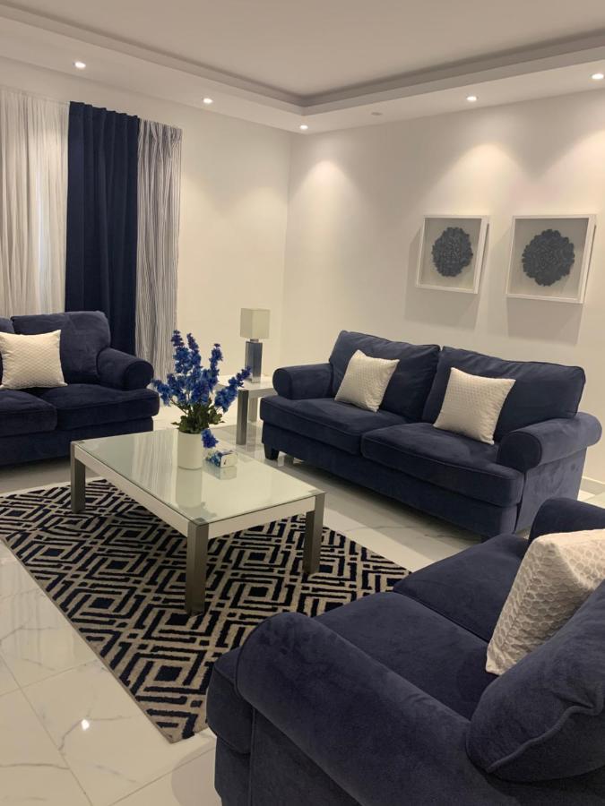 Jamal Royal Apartments Medina Екстер'єр фото