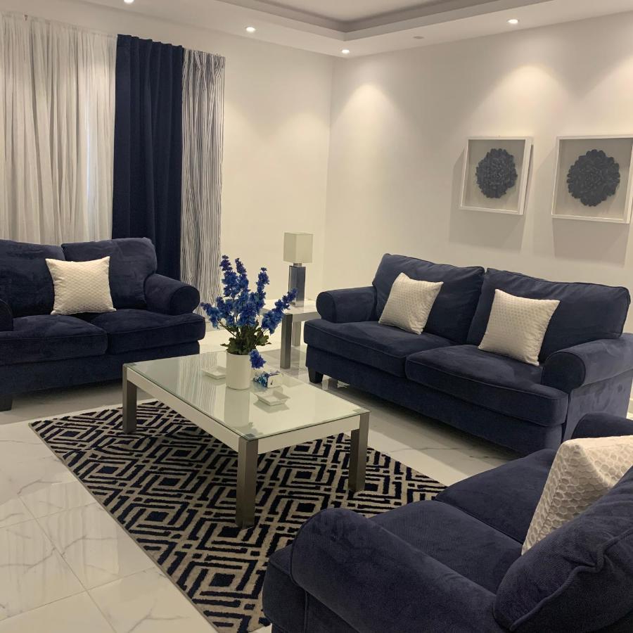 Jamal Royal Apartments Medina Екстер'єр фото