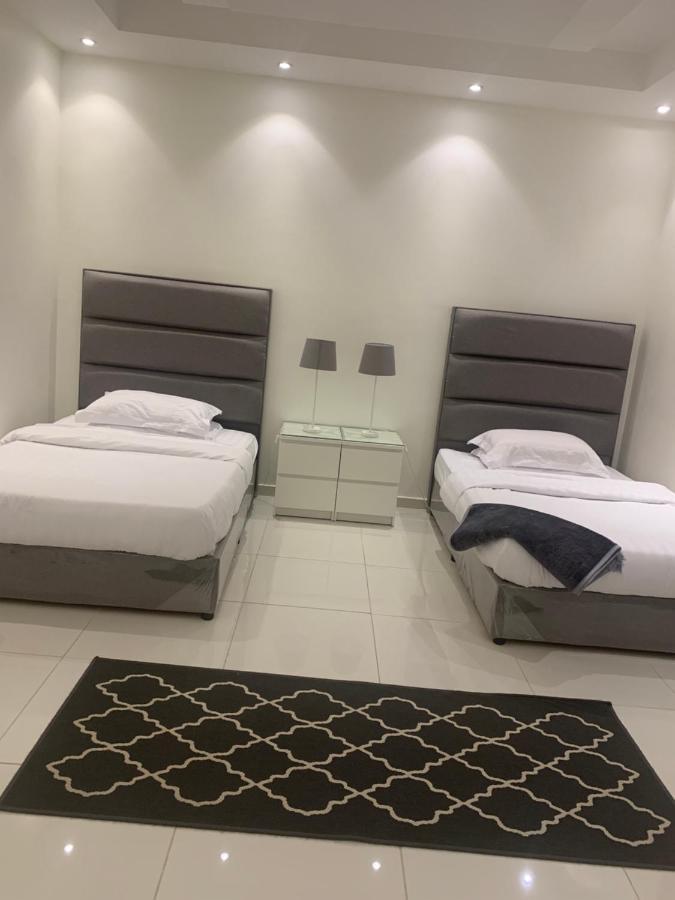 Jamal Royal Apartments Medina Екстер'єр фото