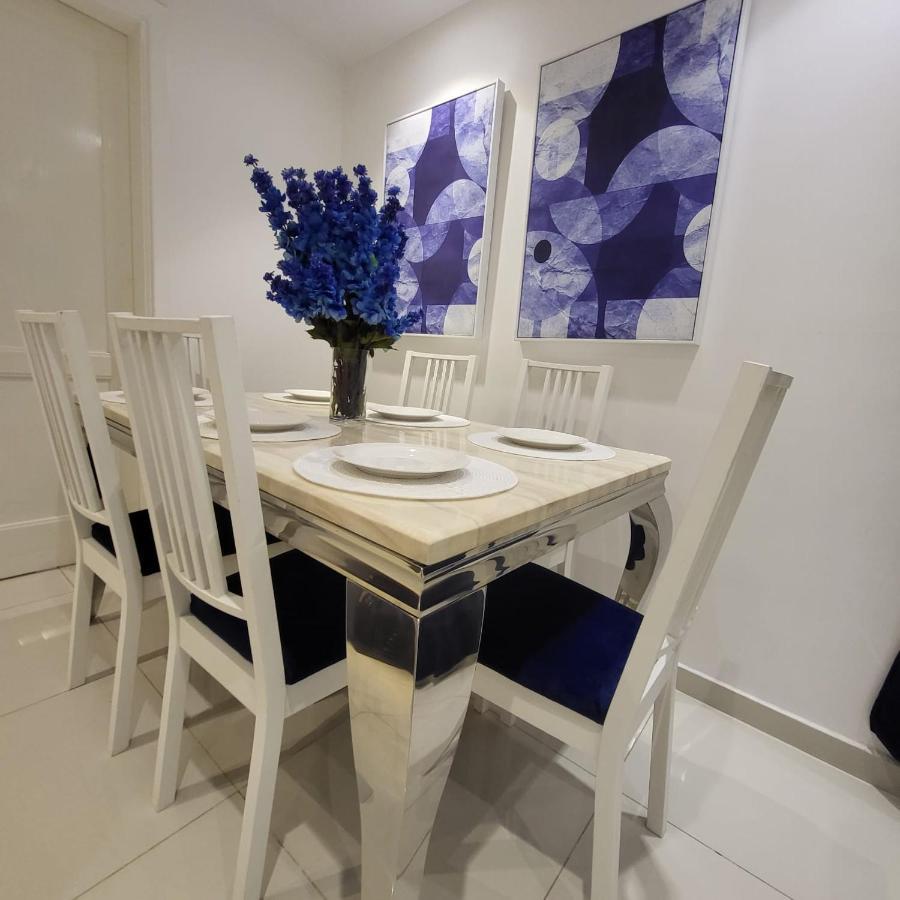 Jamal Royal Apartments Medina Екстер'єр фото