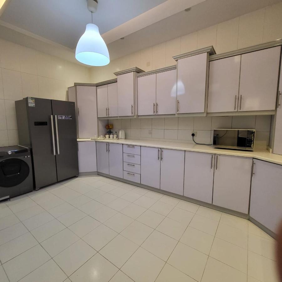 Jamal Royal Apartments Medina Екстер'єр фото