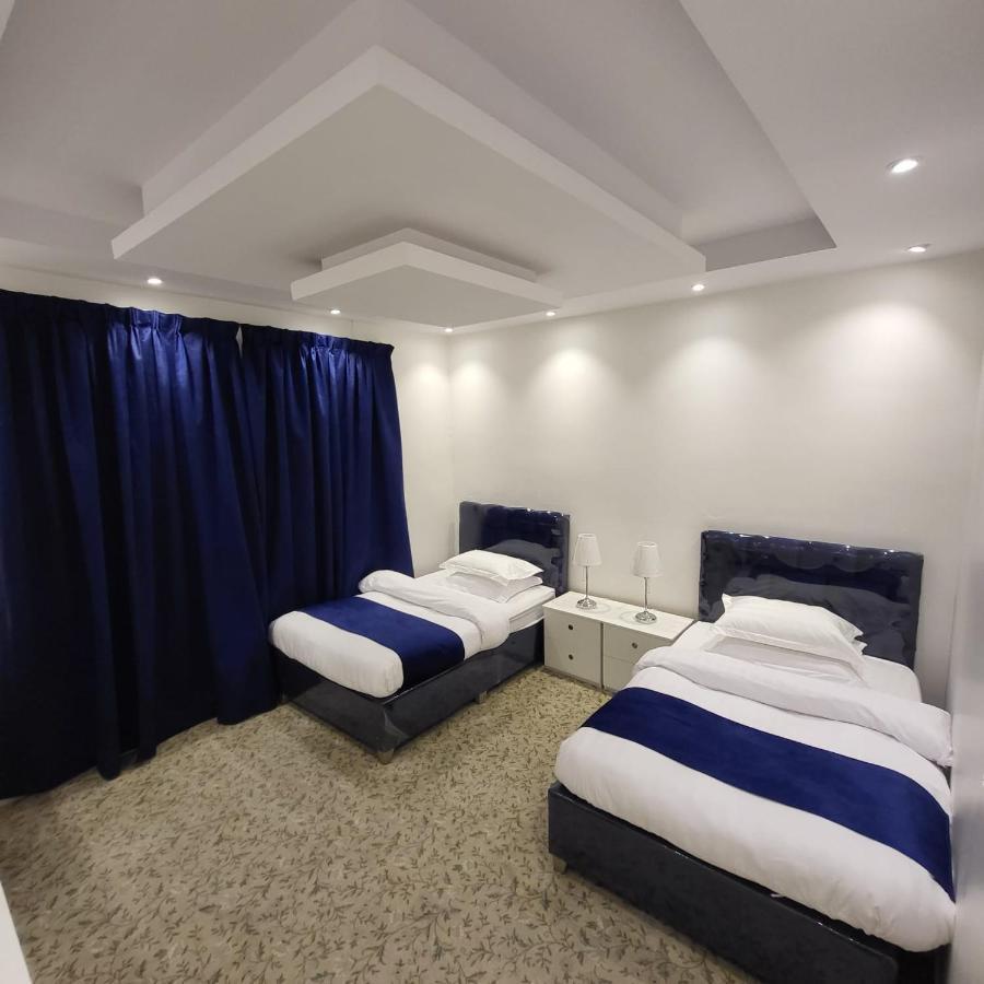 Jamal Royal Apartments Medina Екстер'єр фото