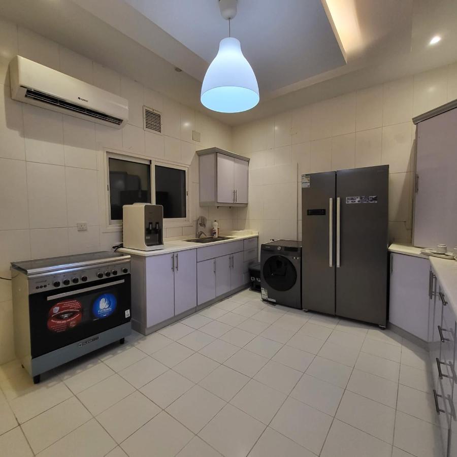 Jamal Royal Apartments Medina Екстер'єр фото