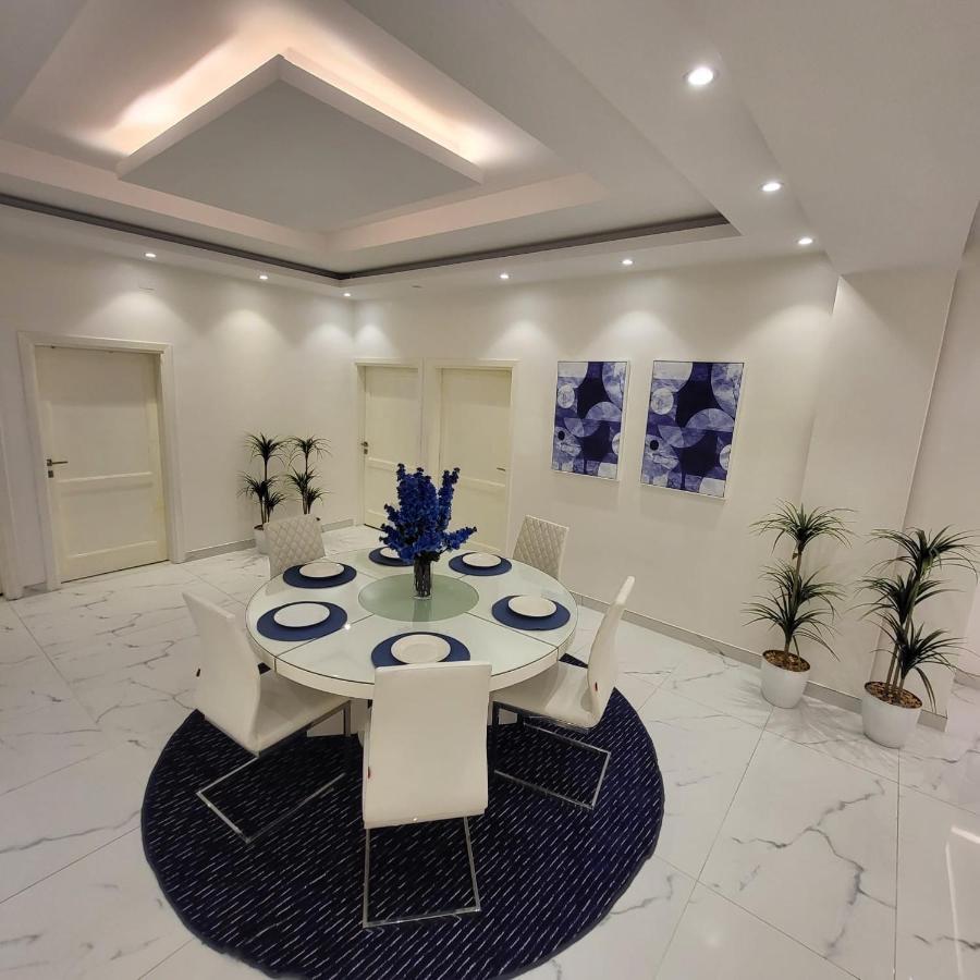 Jamal Royal Apartments Medina Екстер'єр фото