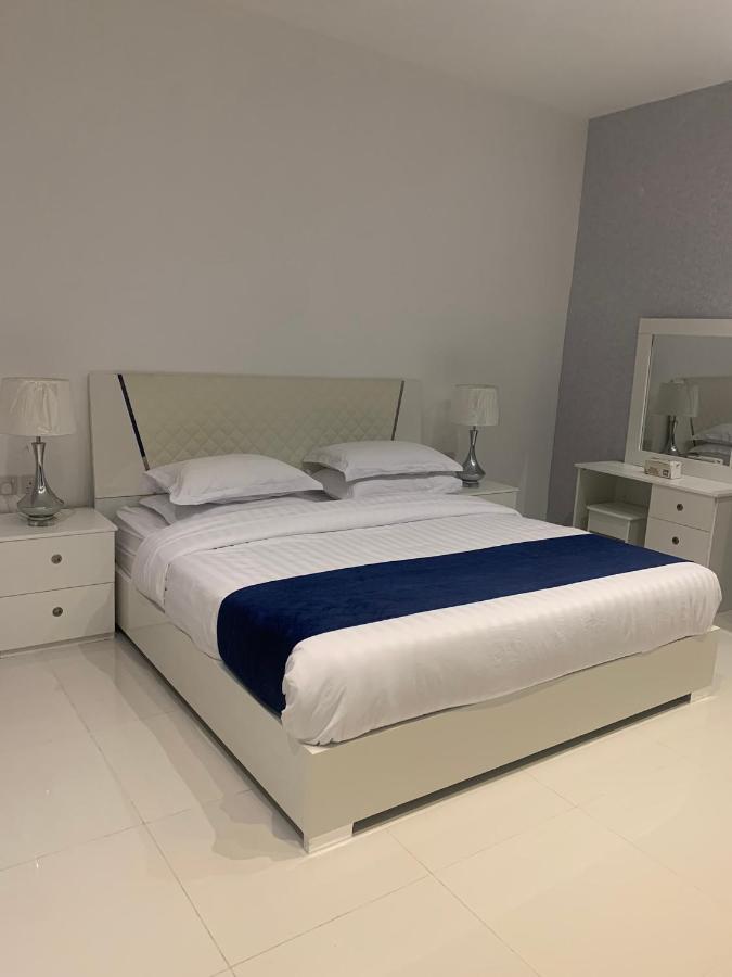 Jamal Royal Apartments Medina Екстер'єр фото