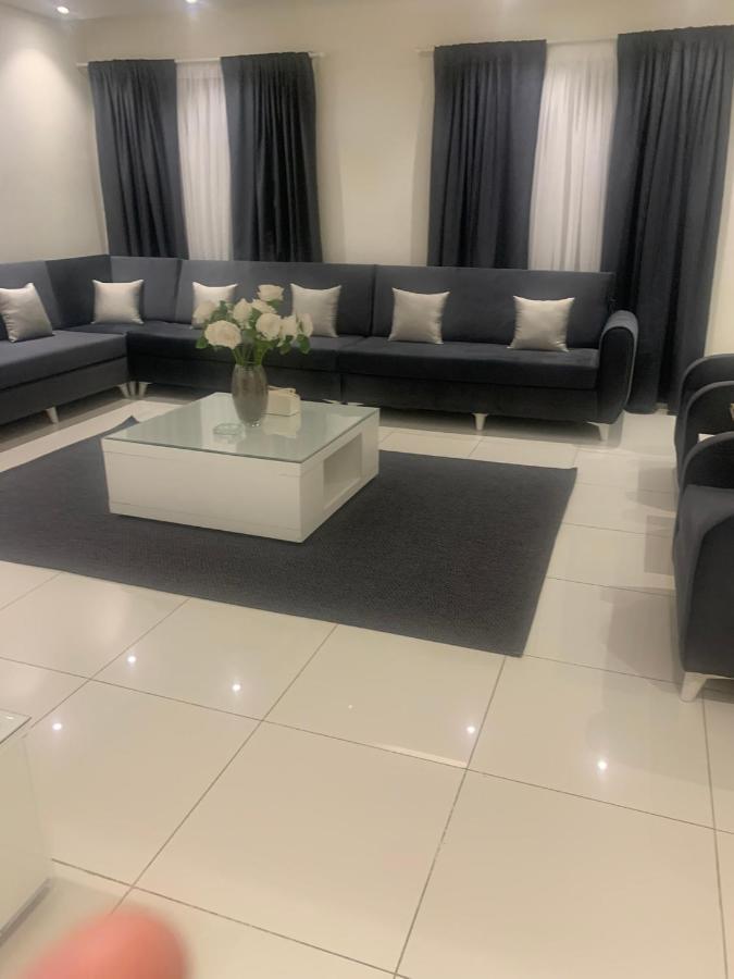Jamal Royal Apartments Medina Екстер'єр фото