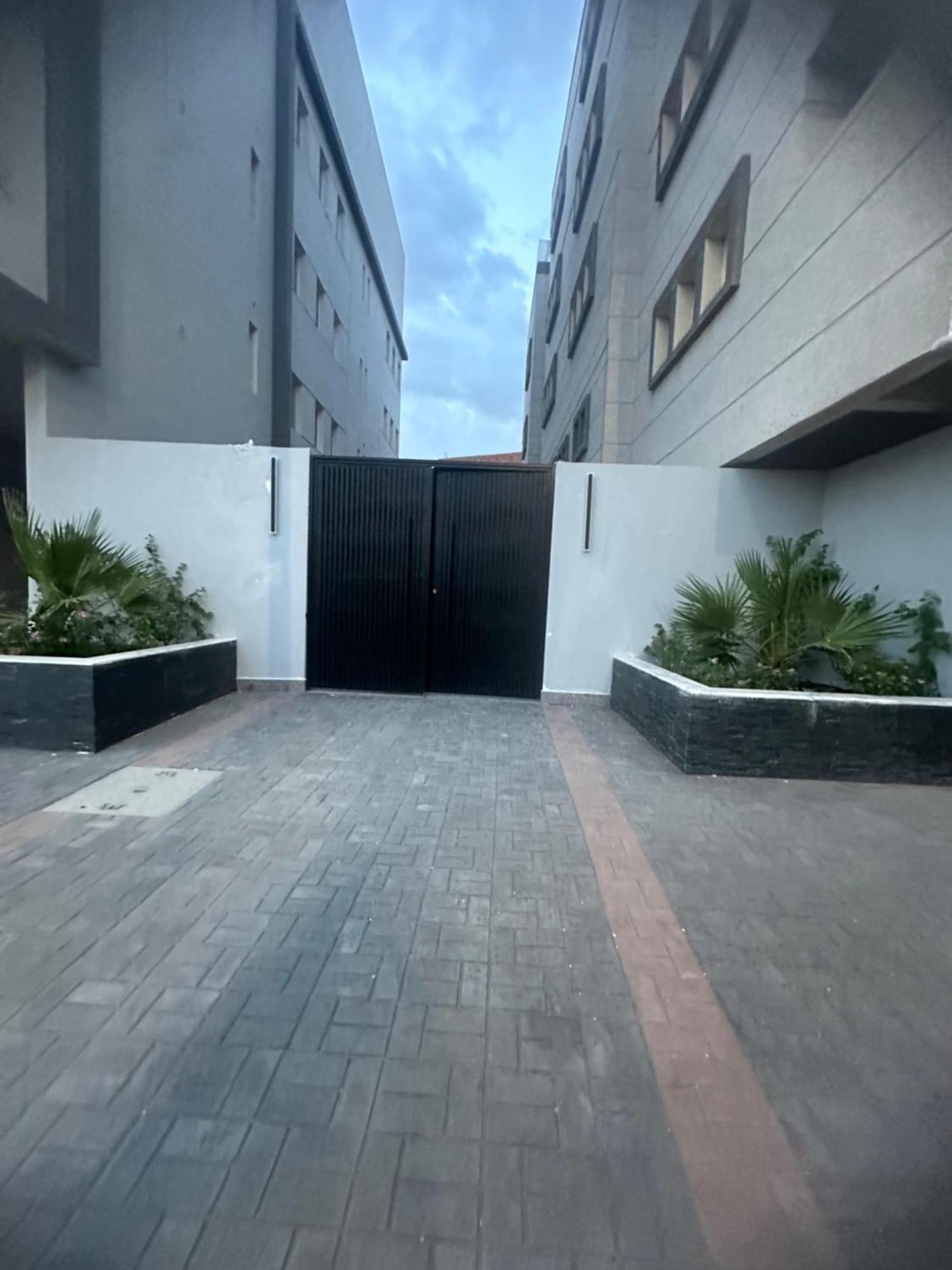 Jamal Royal Apartments Medina Екстер'єр фото