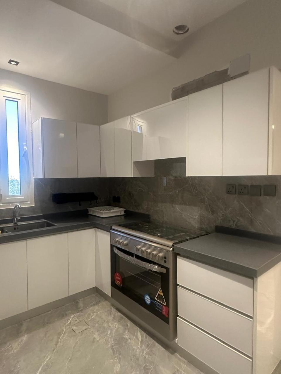 Jamal Royal Apartments Medina Екстер'єр фото