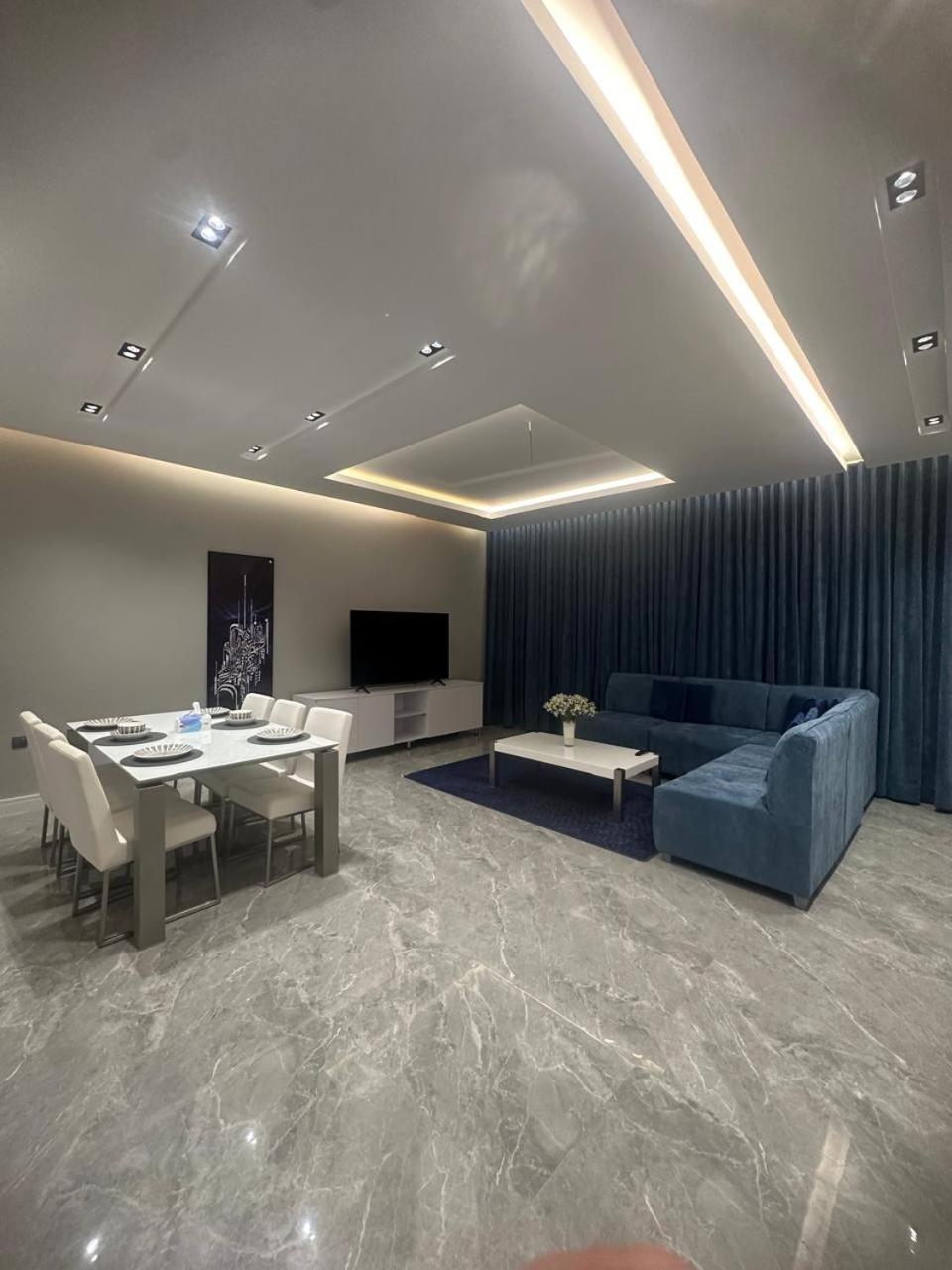 Jamal Royal Apartments Medina Екстер'єр фото