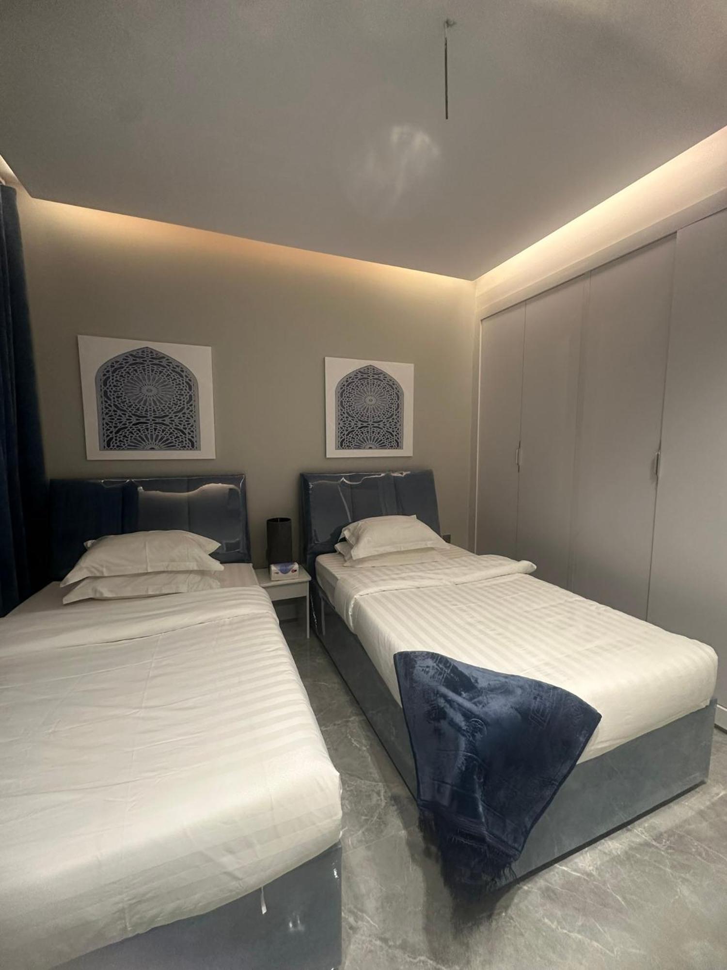 Jamal Royal Apartments Medina Екстер'єр фото