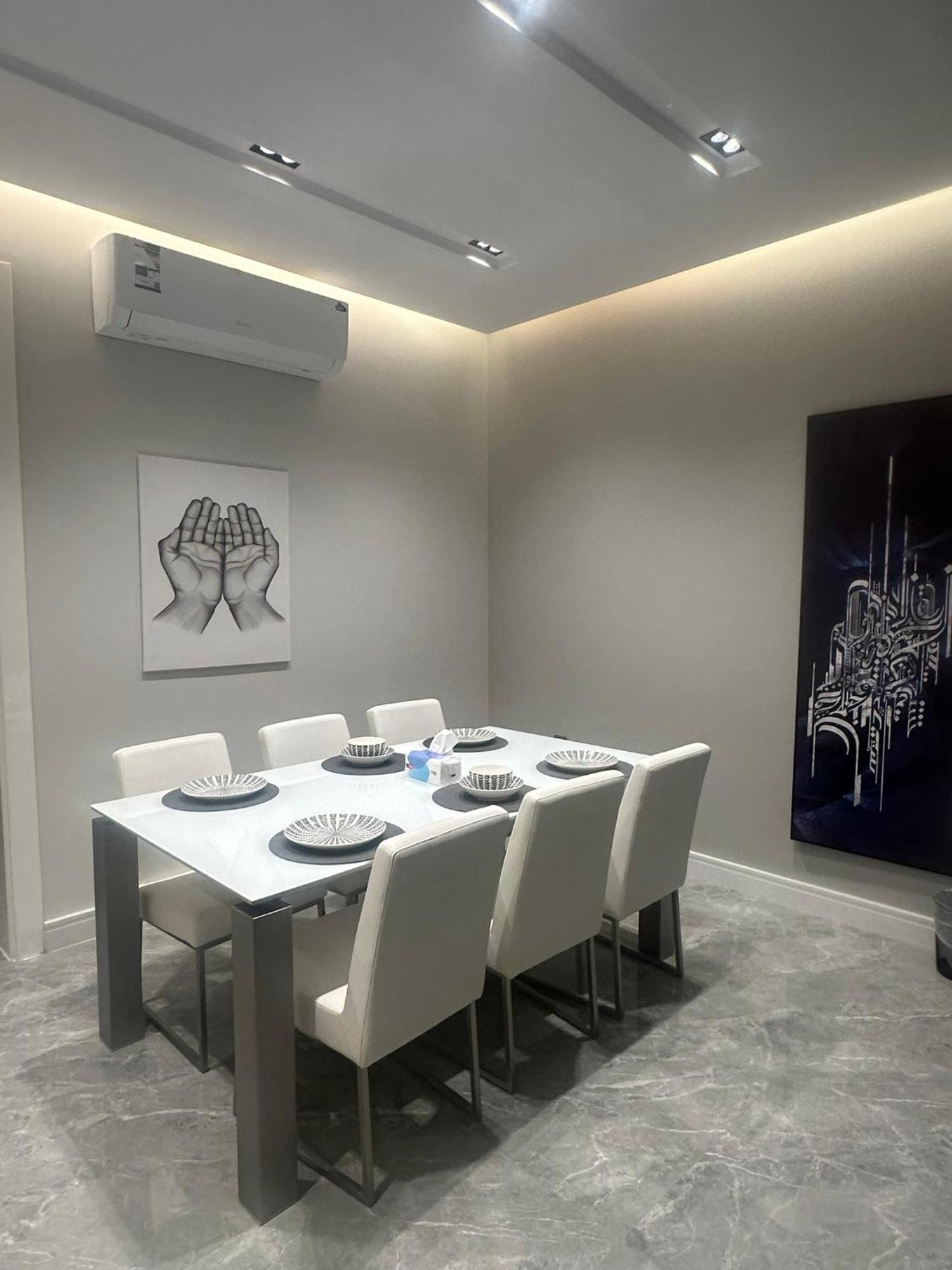 Jamal Royal Apartments Medina Екстер'єр фото