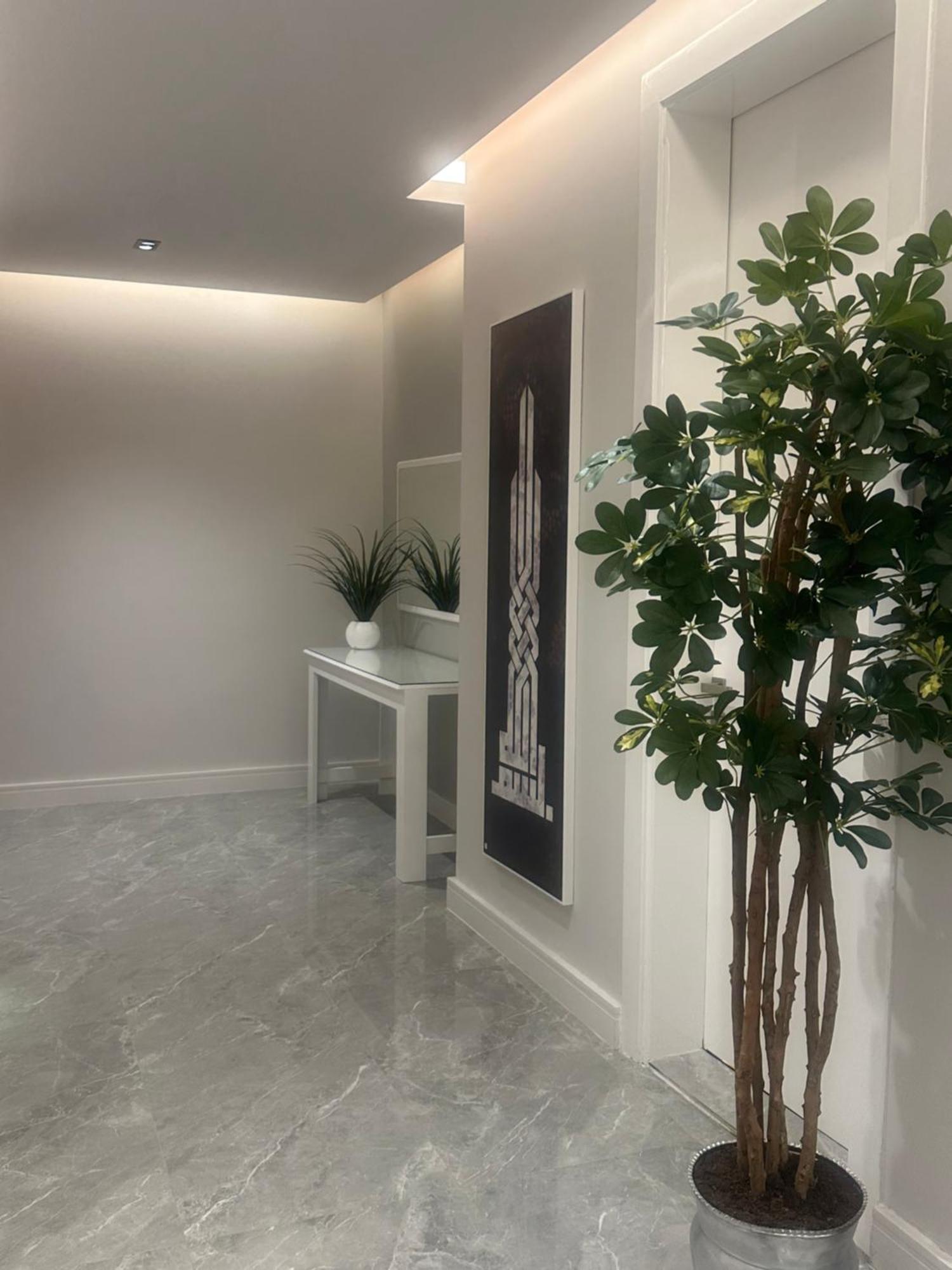 Jamal Royal Apartments Medina Екстер'єр фото