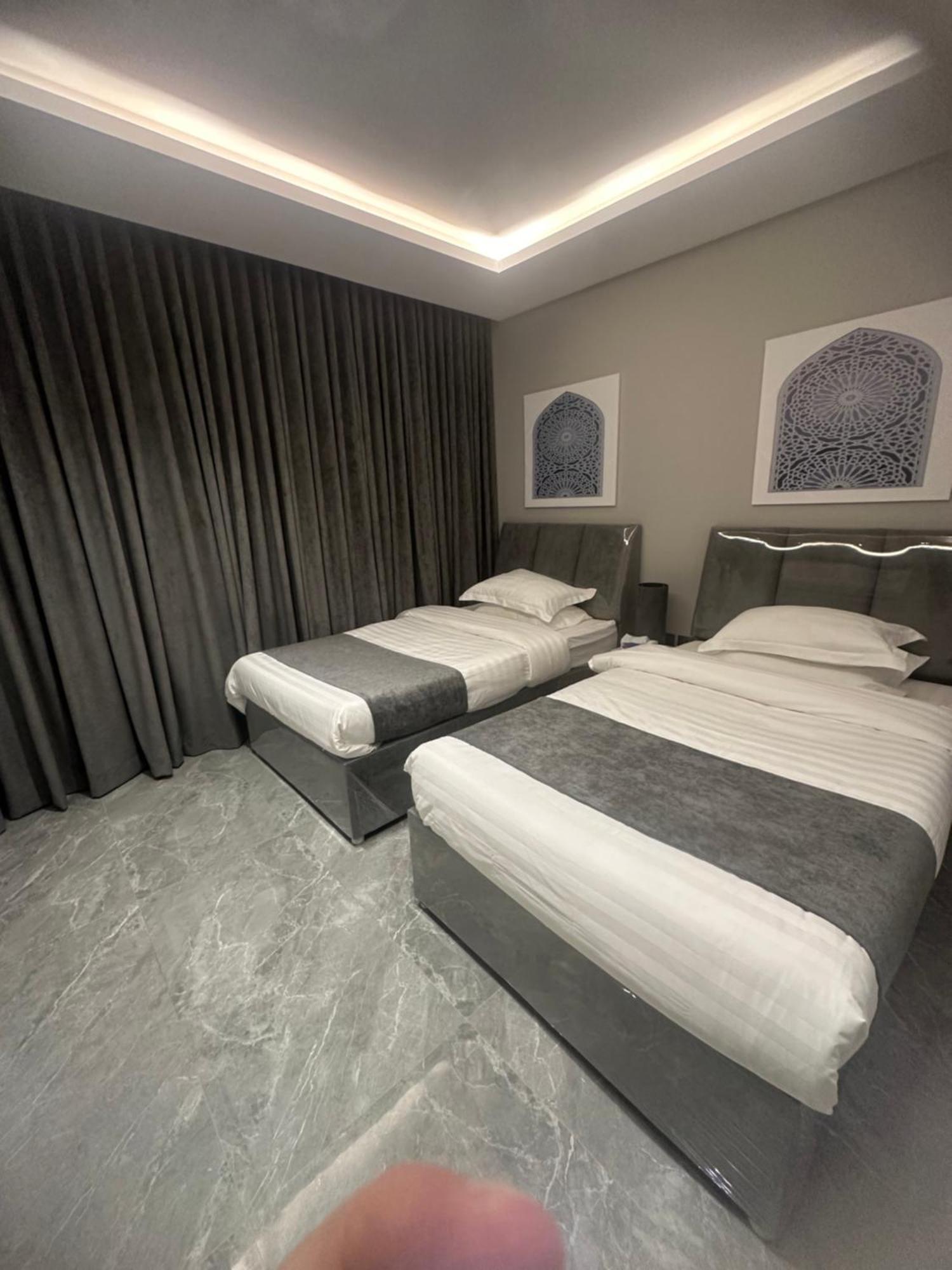 Jamal Royal Apartments Medina Екстер'єр фото