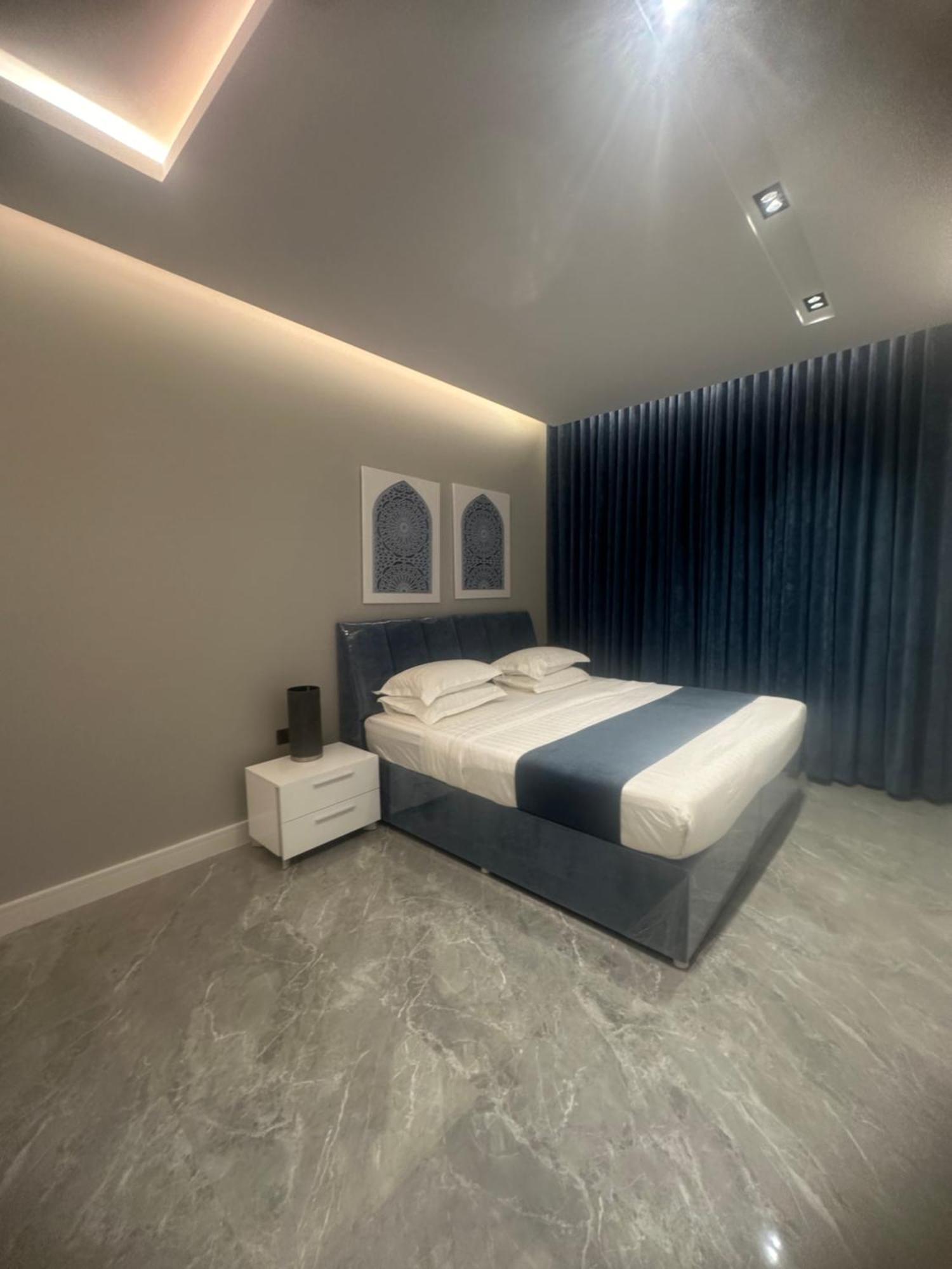 Jamal Royal Apartments Medina Екстер'єр фото