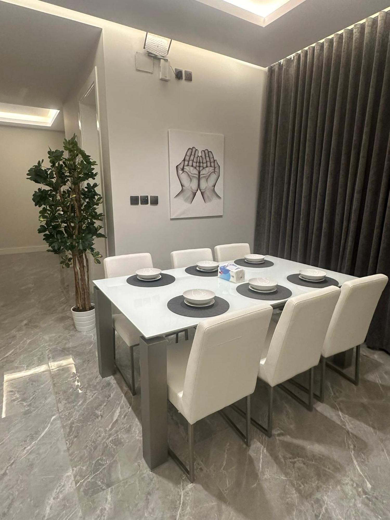 Jamal Royal Apartments Medina Екстер'єр фото