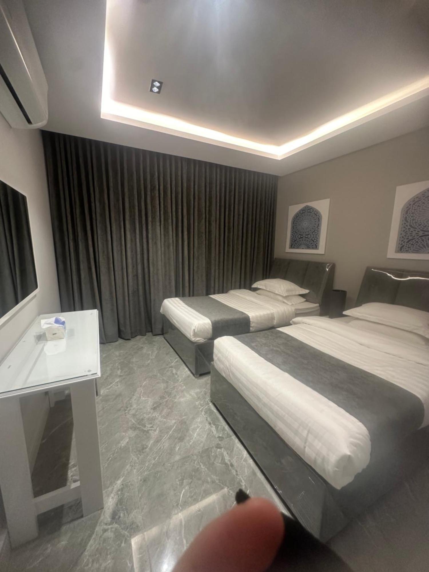 Jamal Royal Apartments Medina Екстер'єр фото
