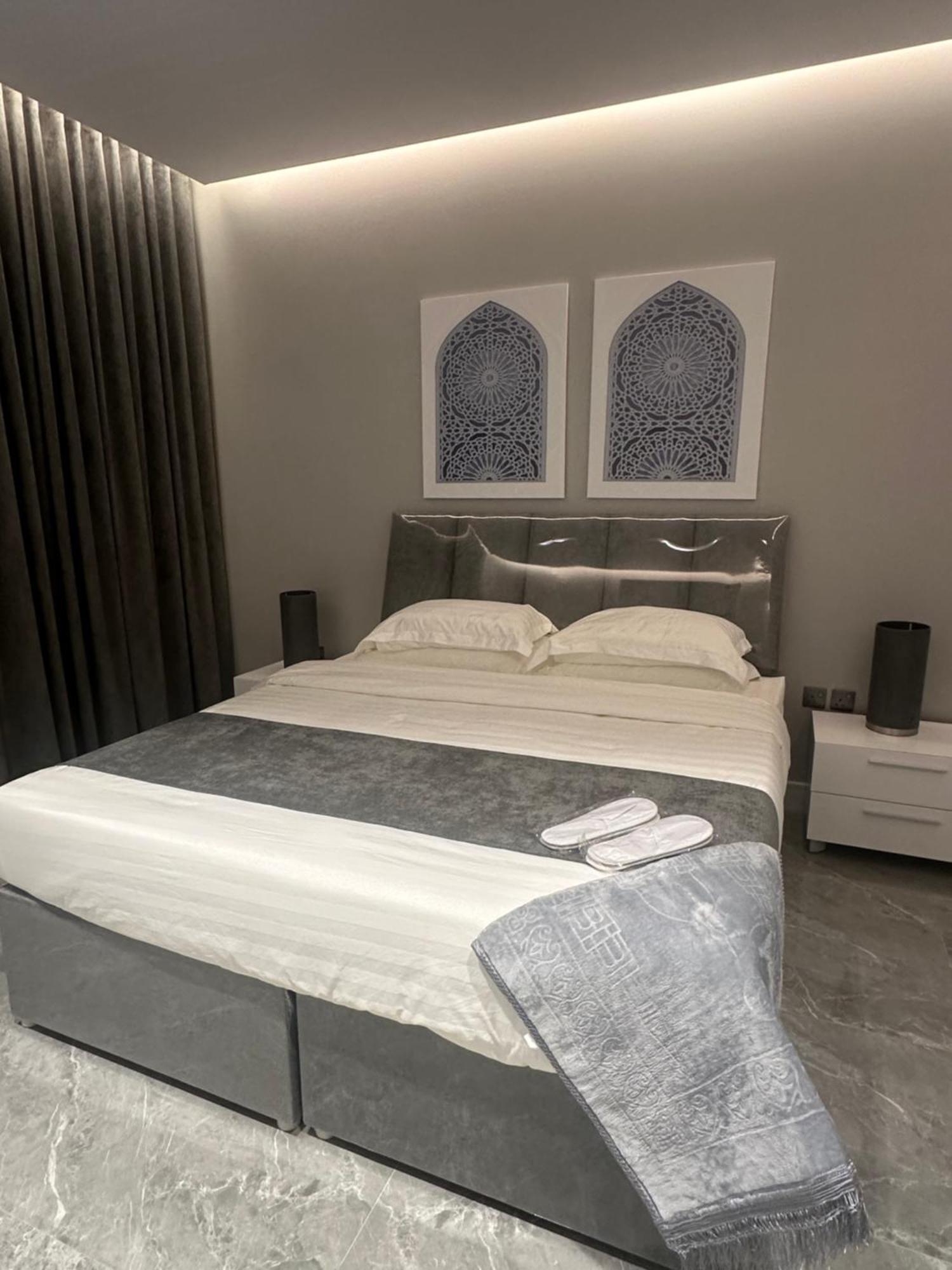 Jamal Royal Apartments Medina Екстер'єр фото