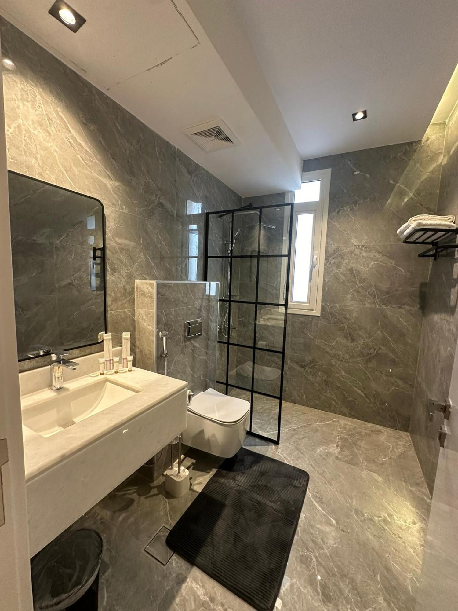 Jamal Royal Apartments Medina Екстер'єр фото
