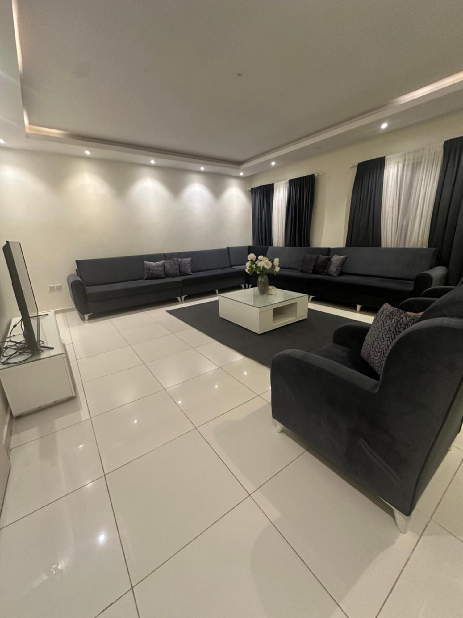 Jamal Royal Apartments Medina Екстер'єр фото
