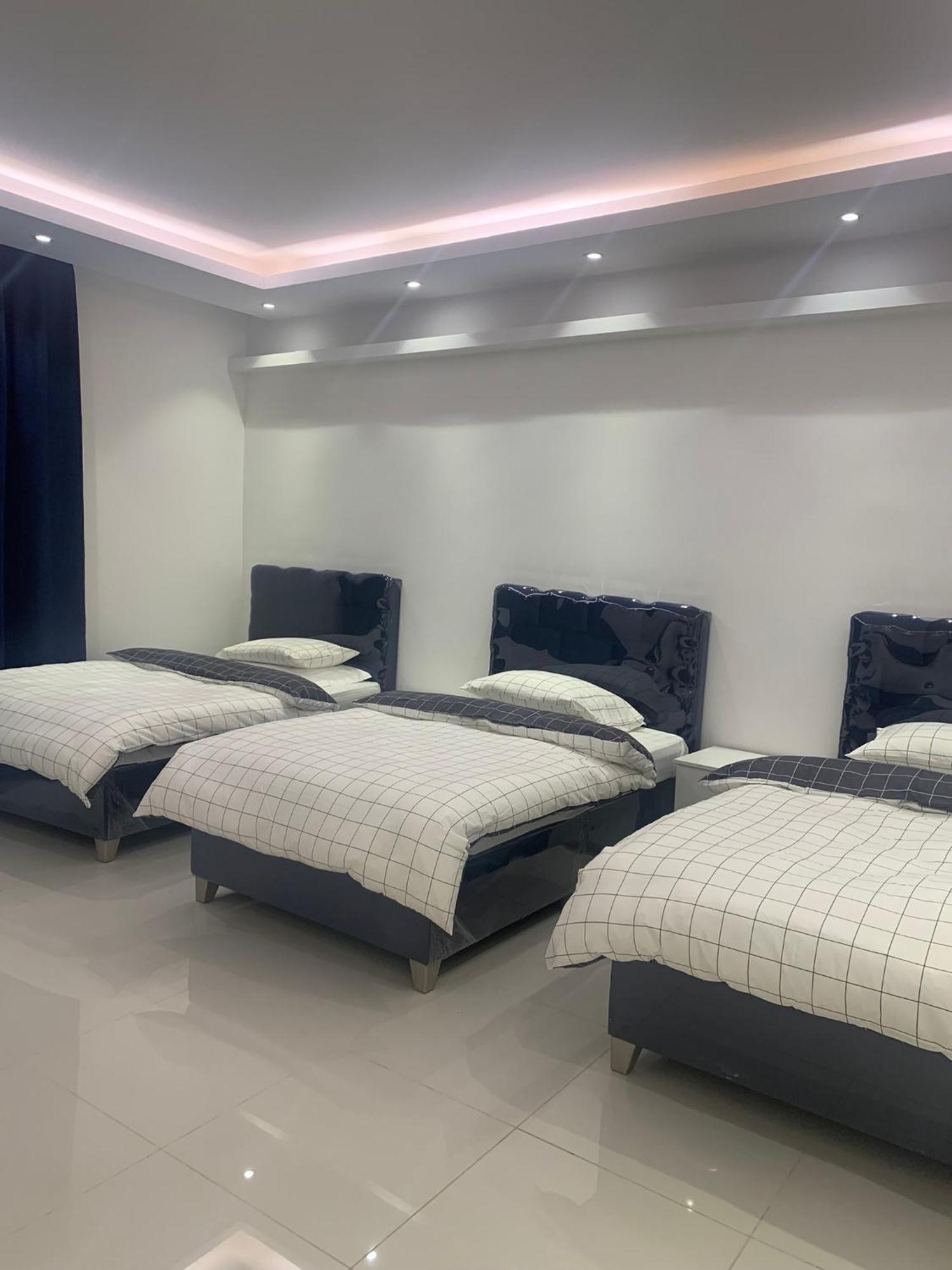 Jamal Royal Apartments Medina Екстер'єр фото