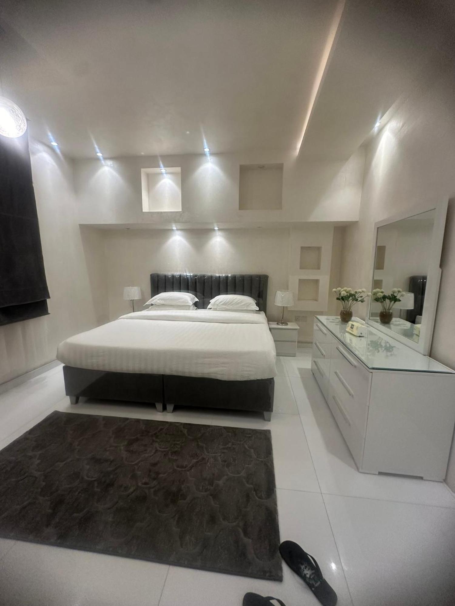 Jamal Royal Apartments Medina Екстер'єр фото