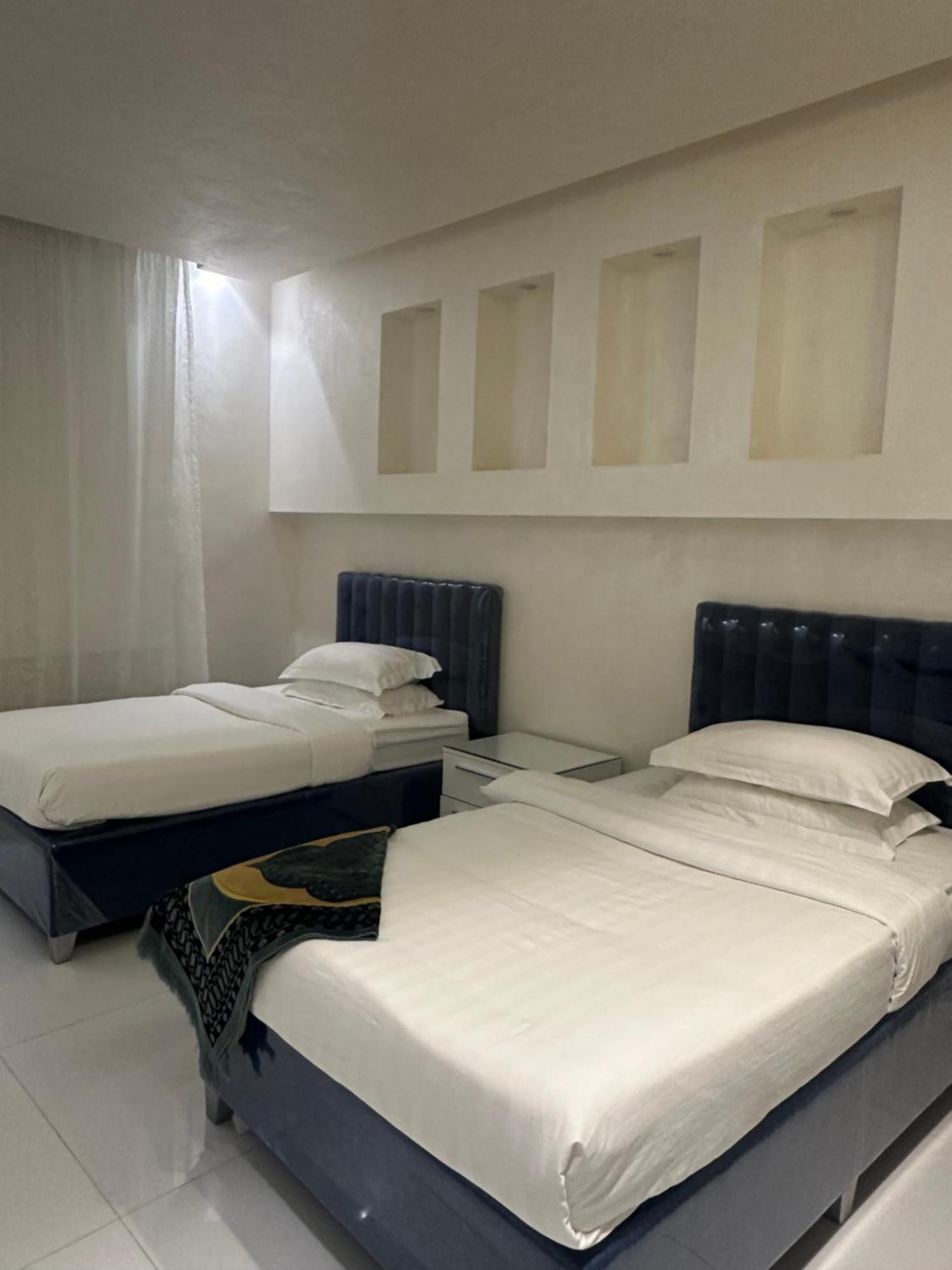 Jamal Royal Apartments Medina Екстер'єр фото