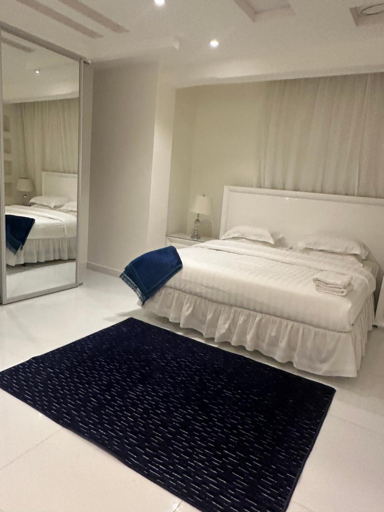 Jamal Royal Apartments Medina Екстер'єр фото