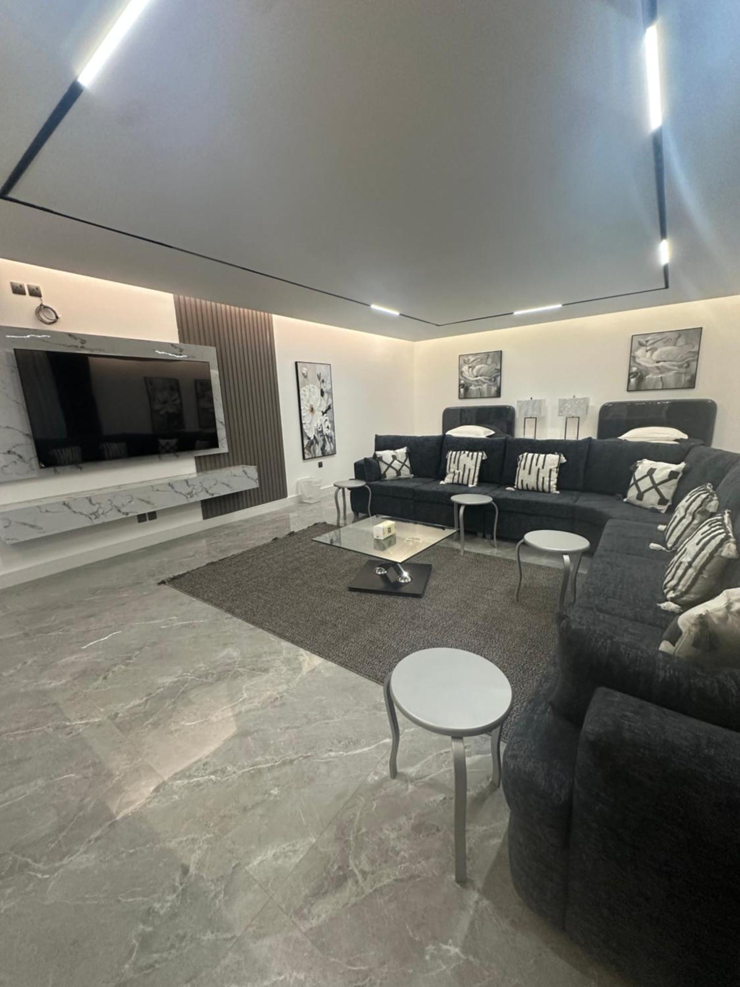 Jamal Royal Apartments Medina Екстер'єр фото