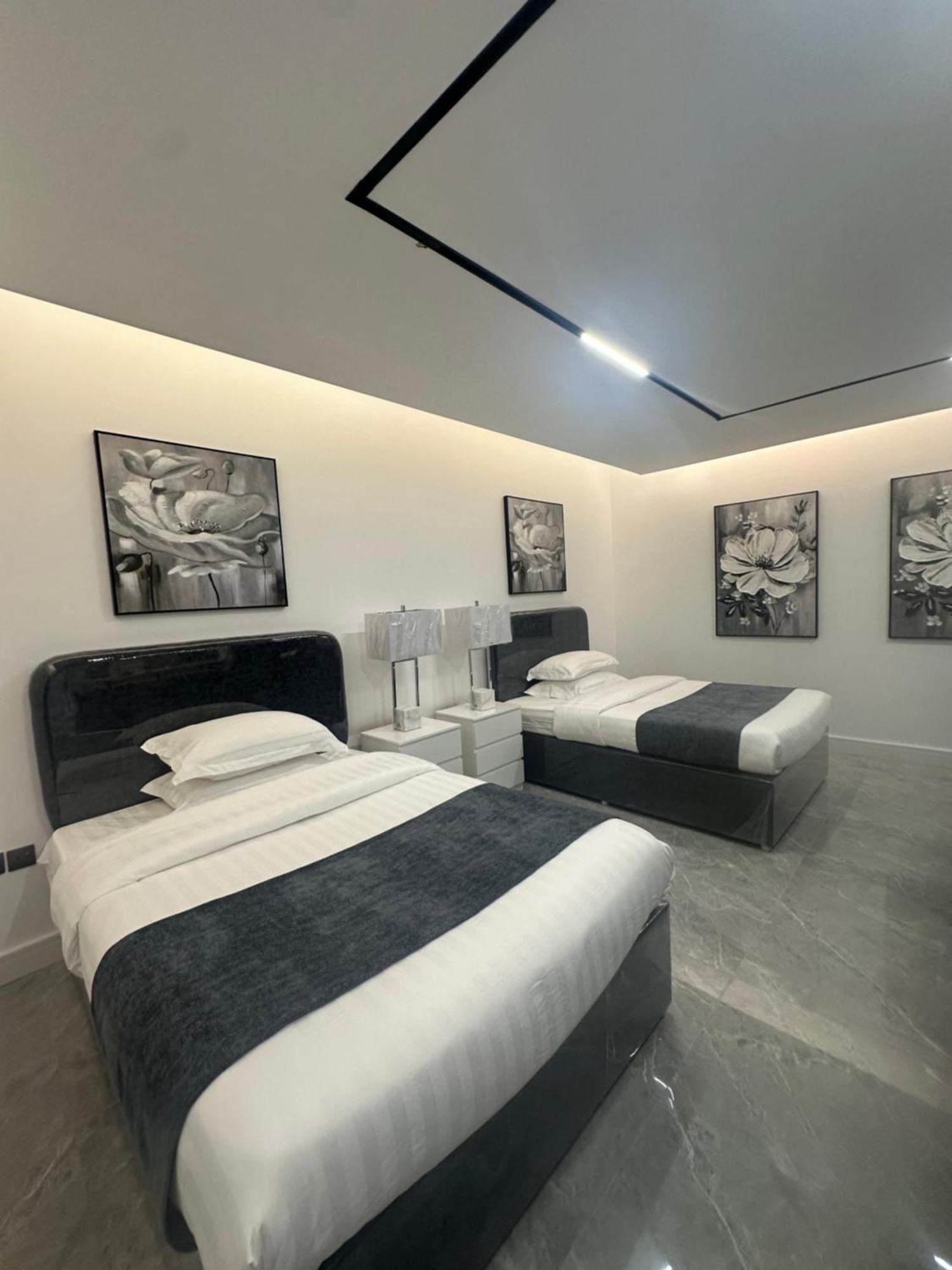 Jamal Royal Apartments Medina Екстер'єр фото