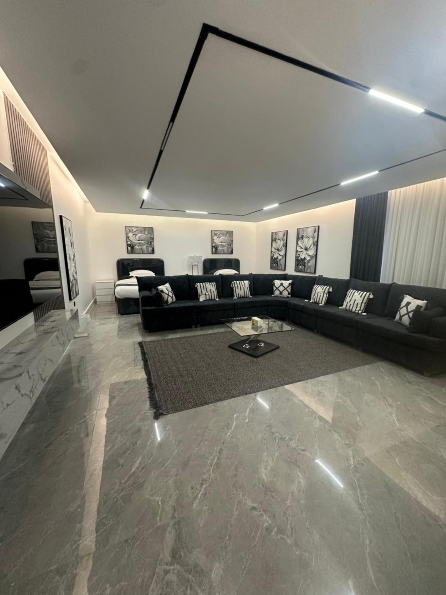 Jamal Royal Apartments Medina Екстер'єр фото