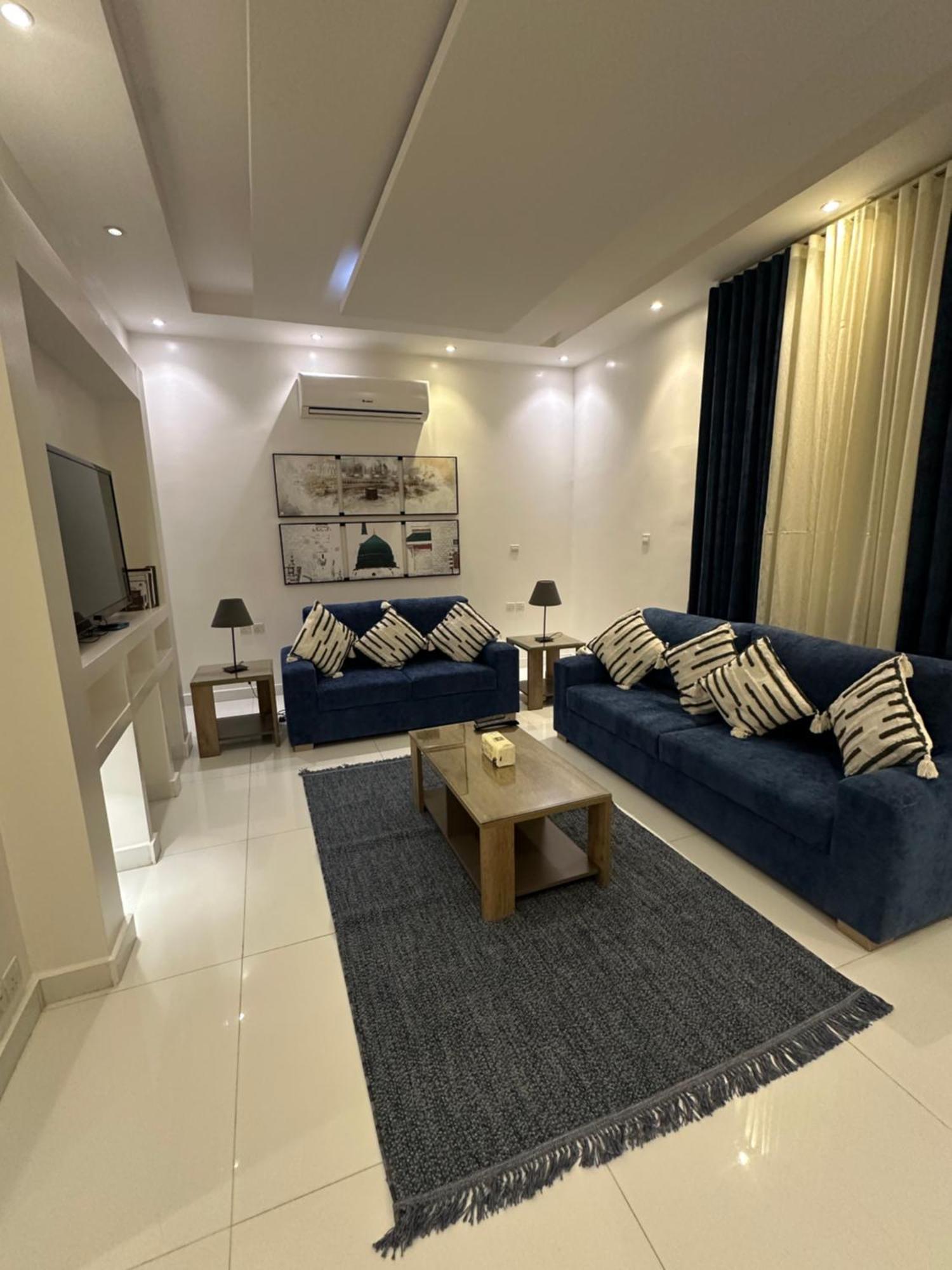 Jamal Royal Apartments Medina Екстер'єр фото