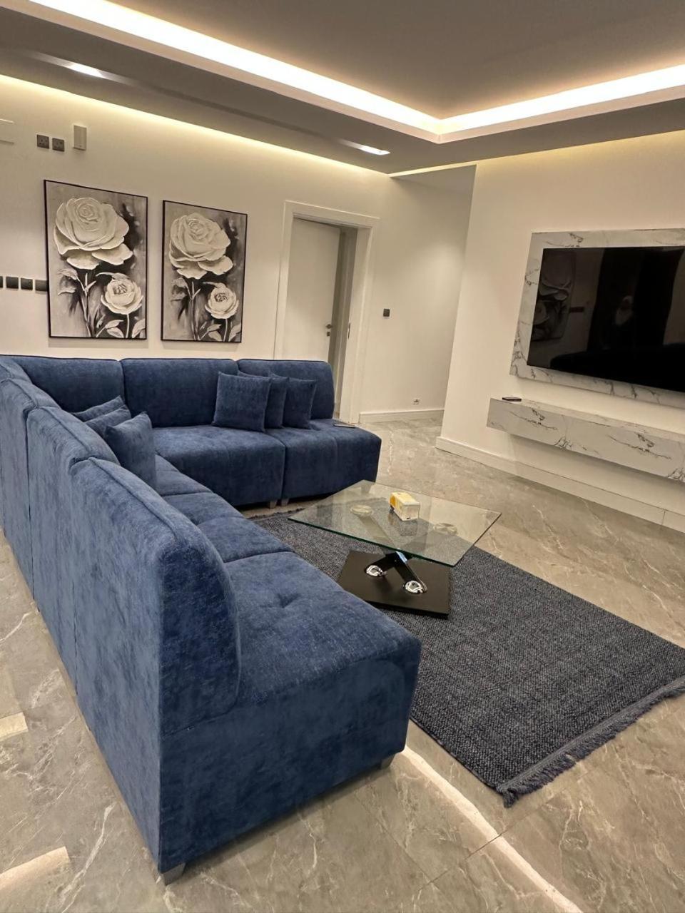 Jamal Royal Apartments Medina Екстер'єр фото