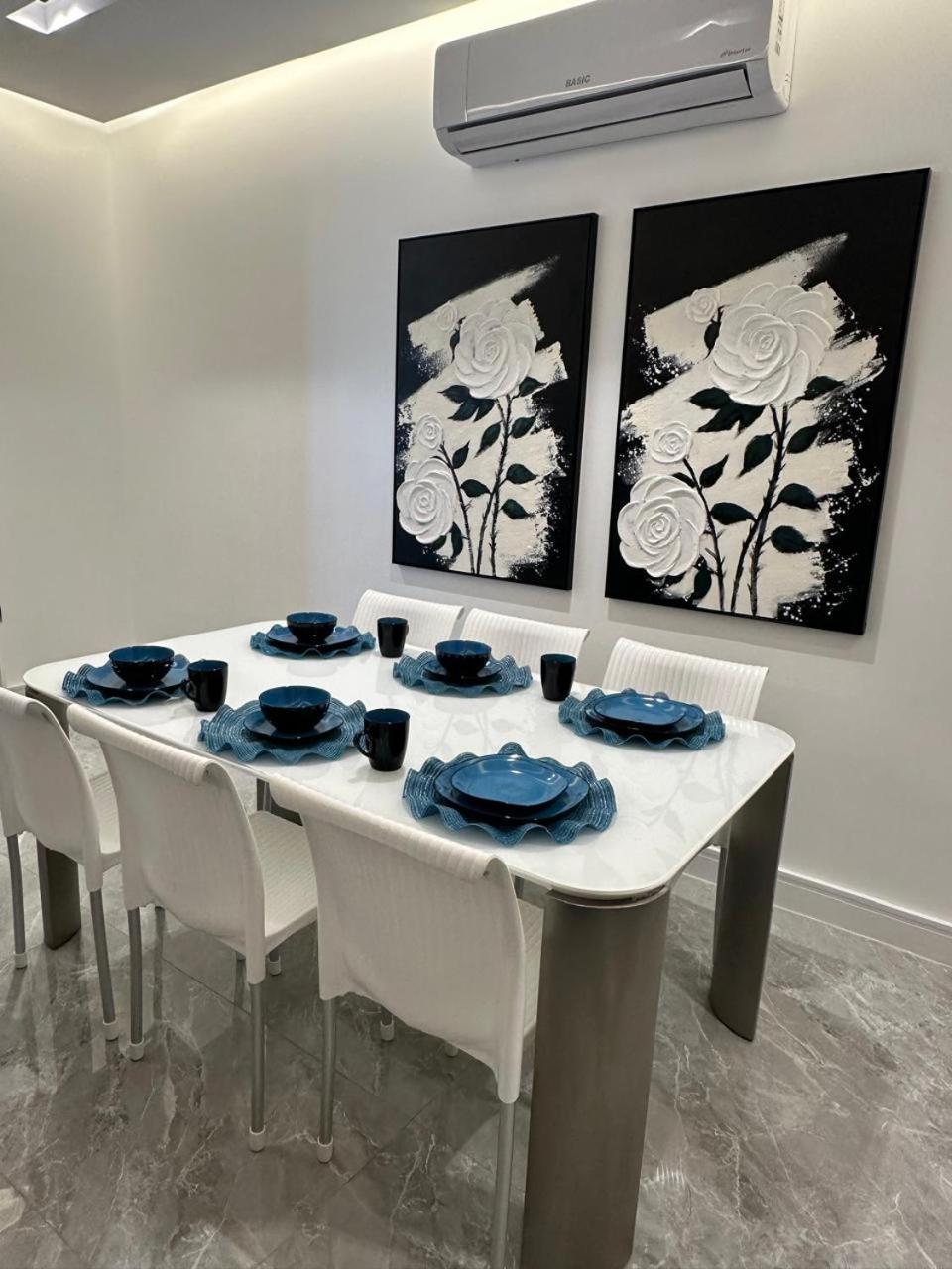 Jamal Royal Apartments Medina Екстер'єр фото