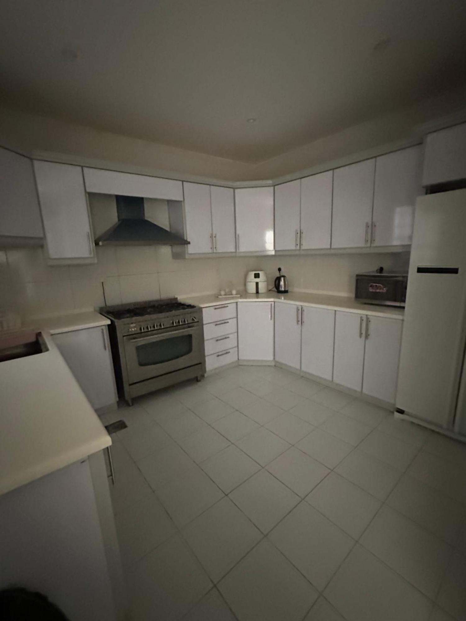 Jamal Royal Apartments Medina Екстер'єр фото