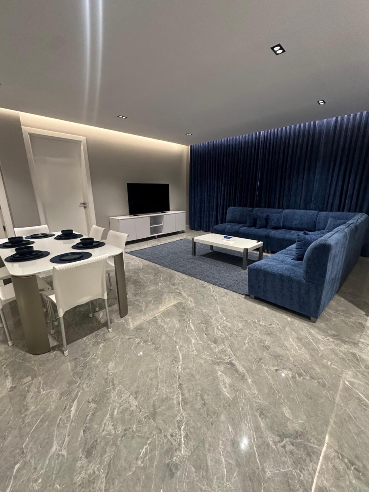 Jamal Royal Apartments Medina Екстер'єр фото