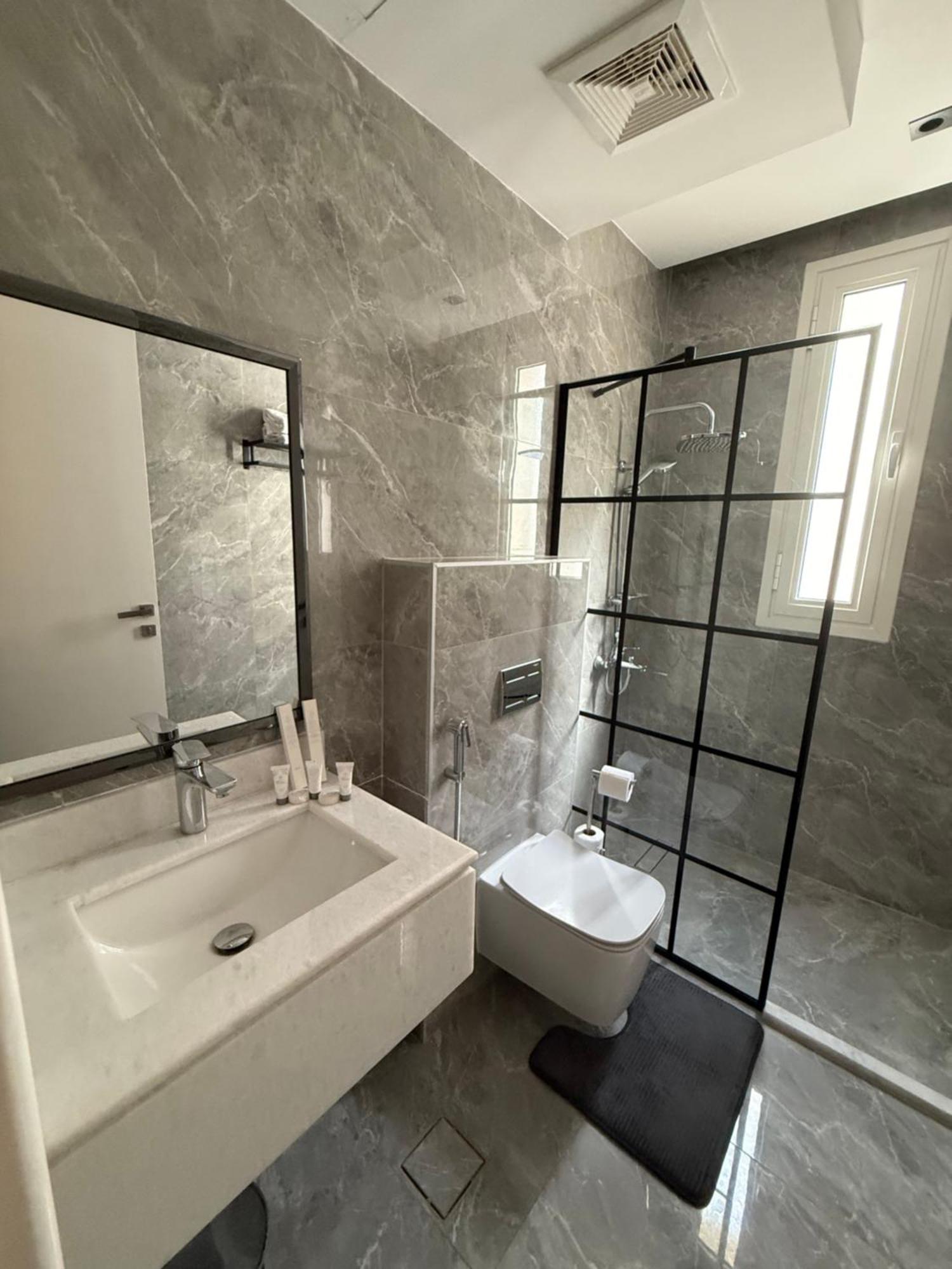 Jamal Royal Apartments Medina Екстер'єр фото
