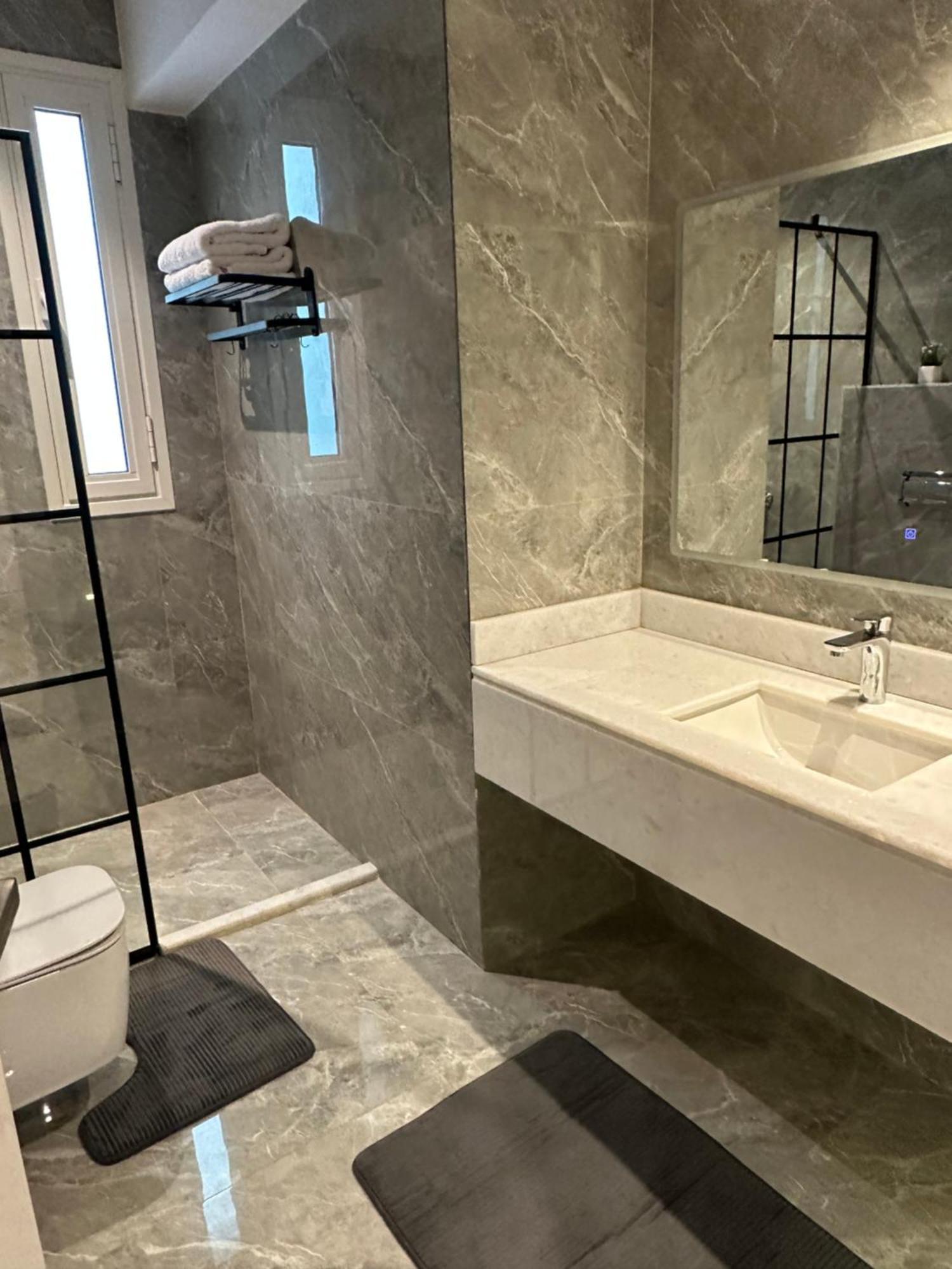 Jamal Royal Apartments Medina Екстер'єр фото