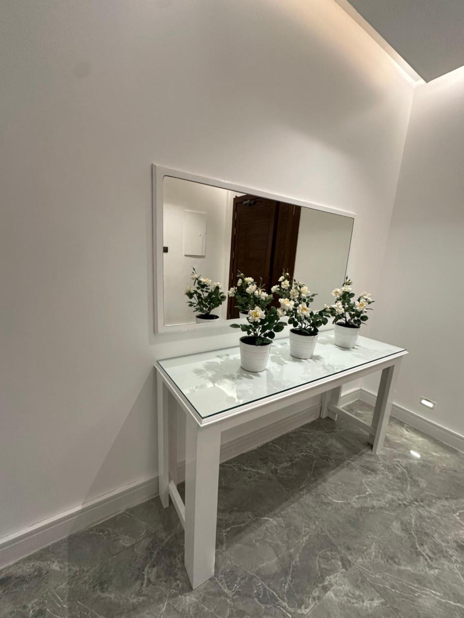 Jamal Royal Apartments Medina Екстер'єр фото