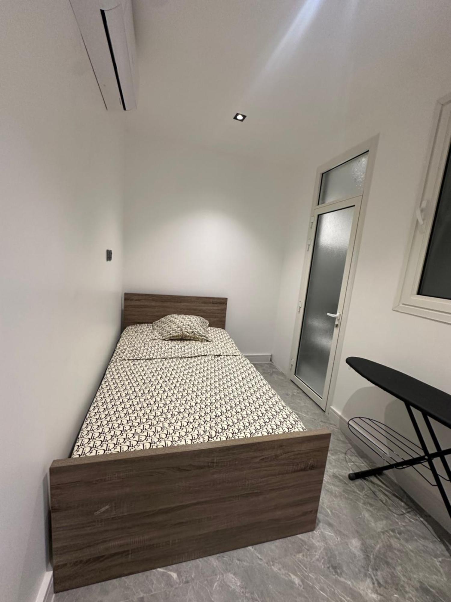 Jamal Royal Apartments Medina Екстер'єр фото