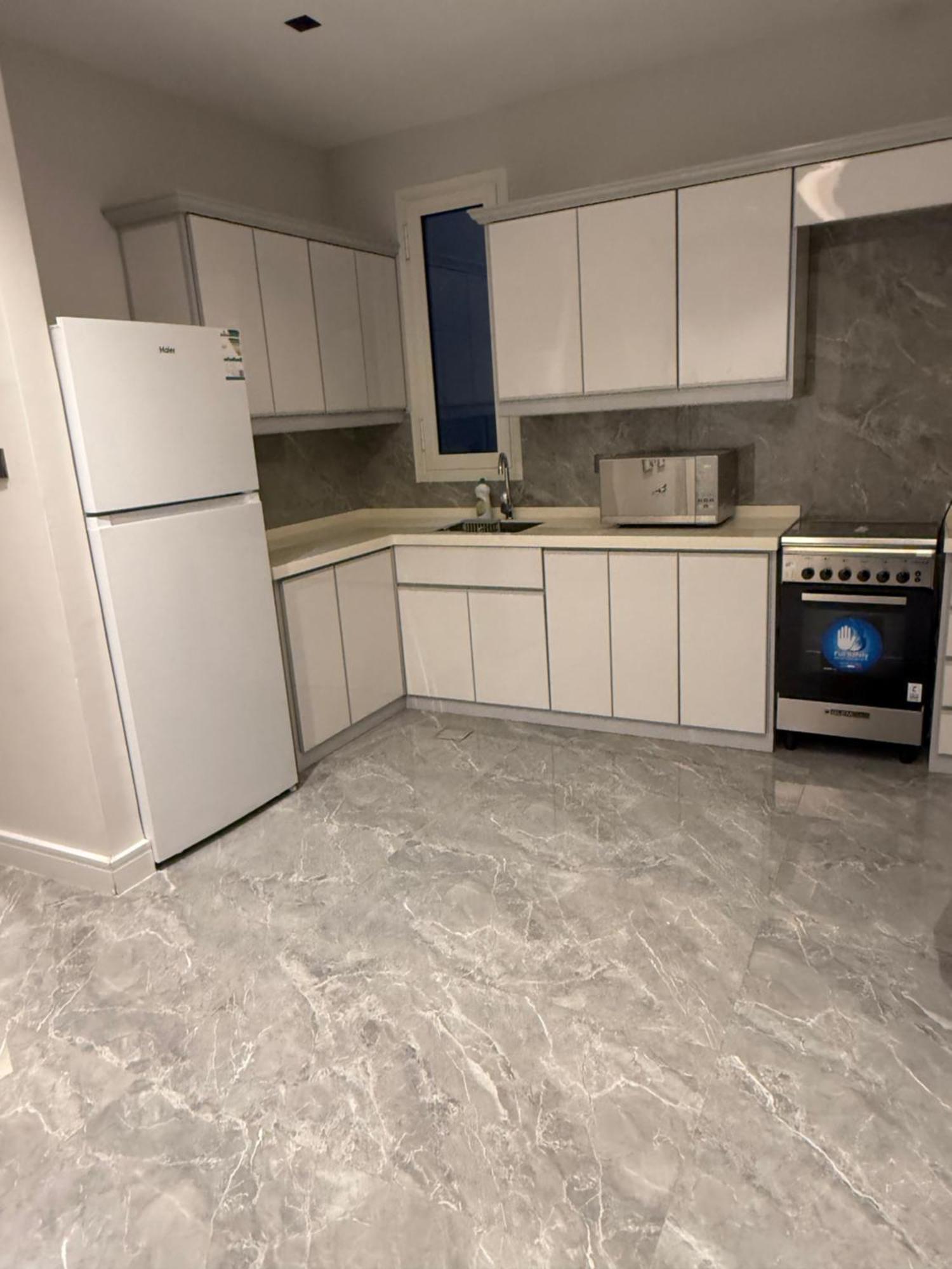 Jamal Royal Apartments Medina Екстер'єр фото
