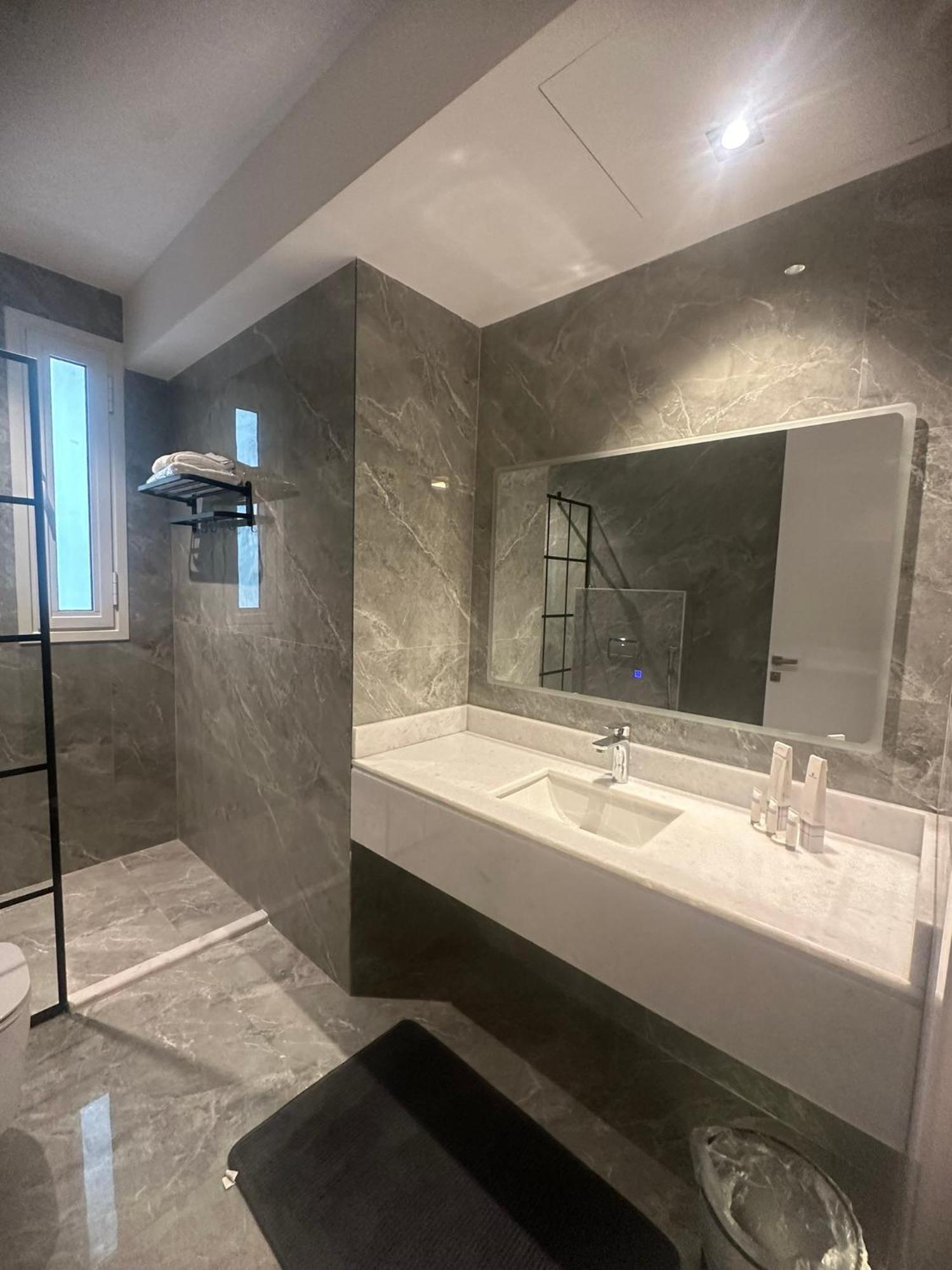 Jamal Royal Apartments Medina Екстер'єр фото