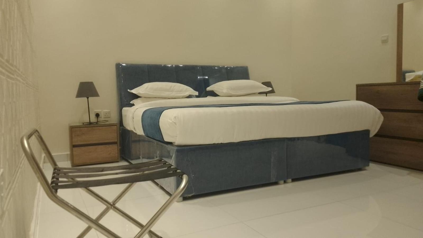 Jamal Royal Apartments Medina Екстер'єр фото