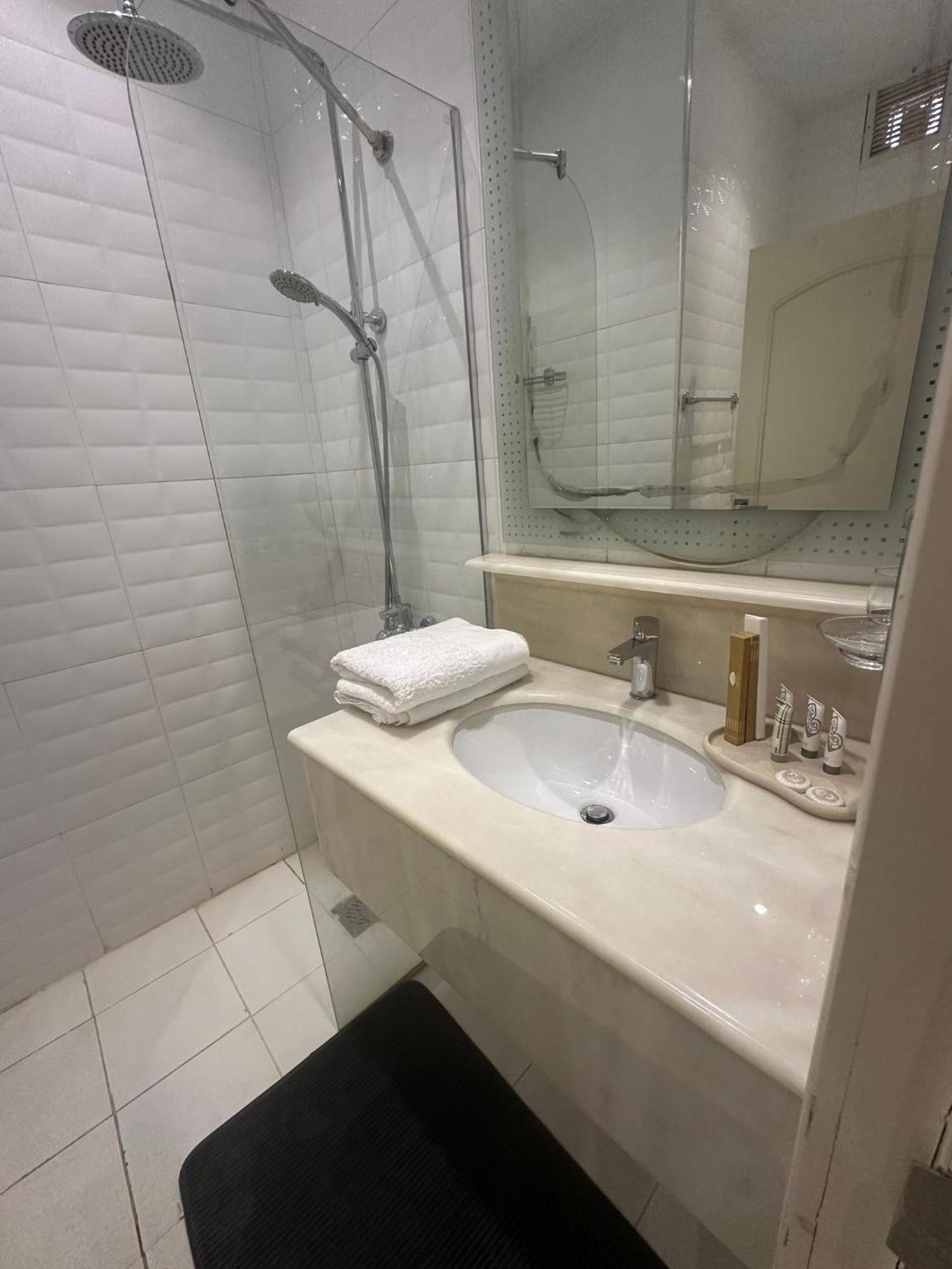 Jamal Royal Apartments Medina Екстер'єр фото