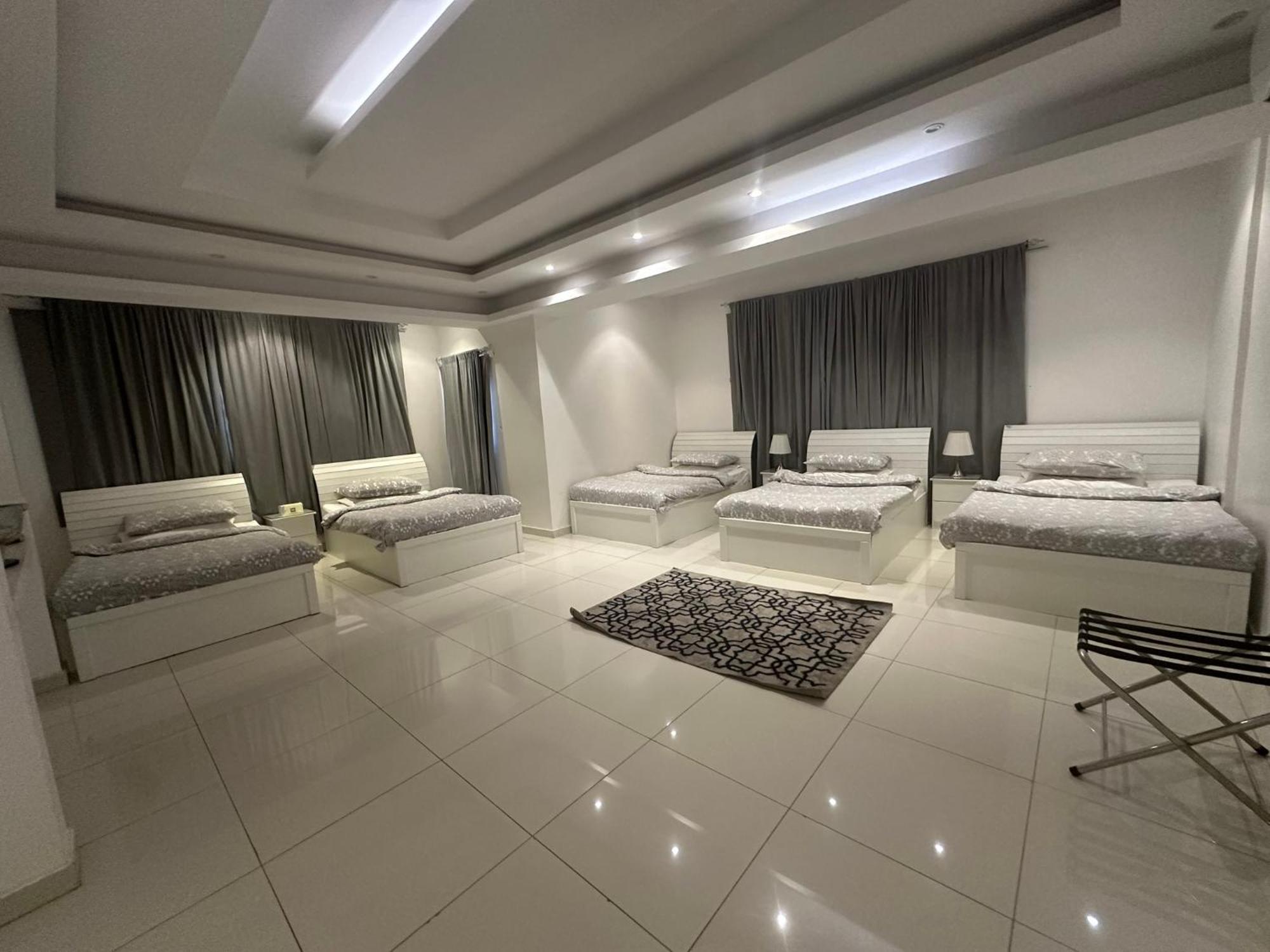 Jamal Royal Apartments Medina Екстер'єр фото