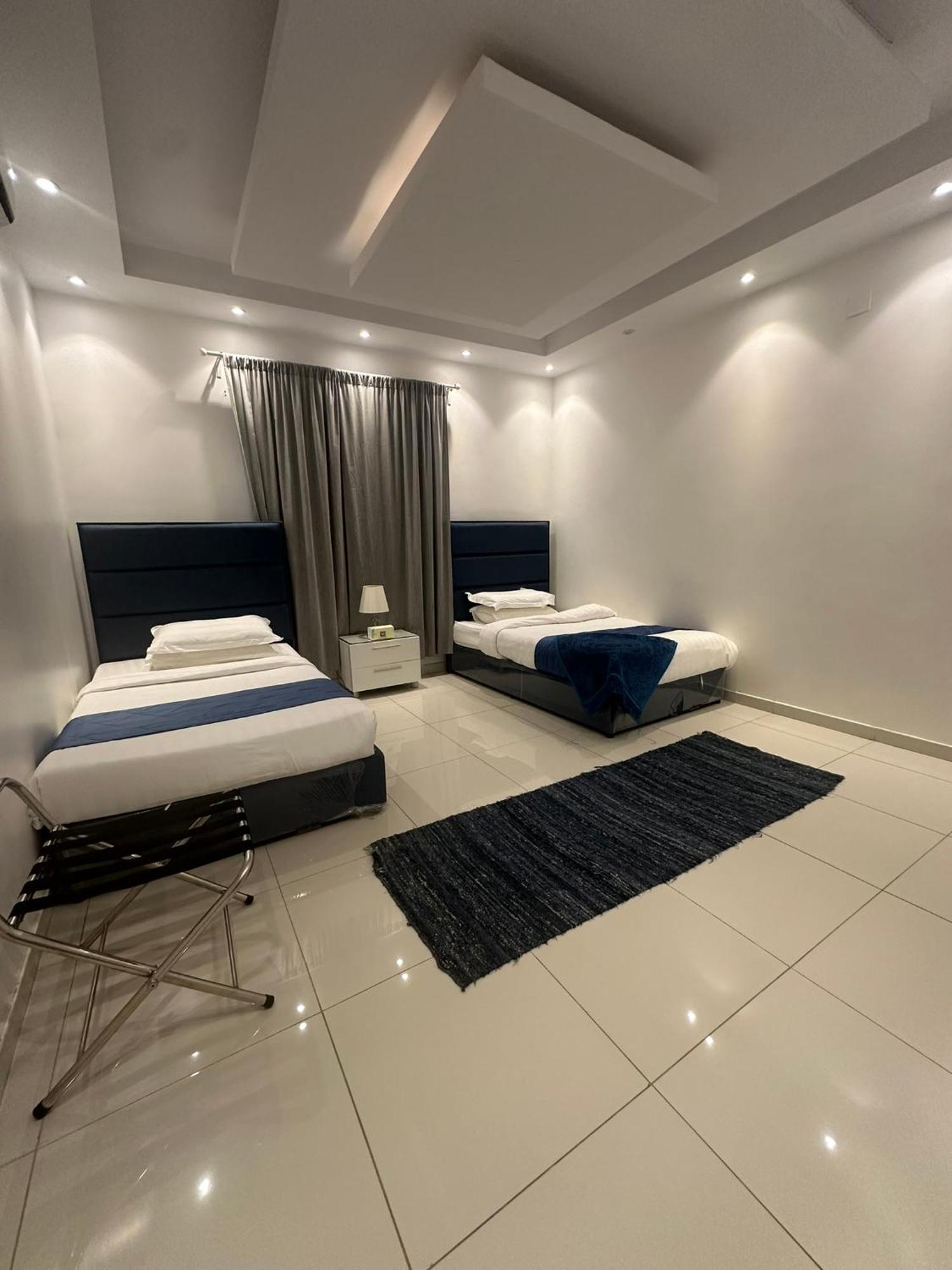 Jamal Royal Apartments Medina Екстер'єр фото