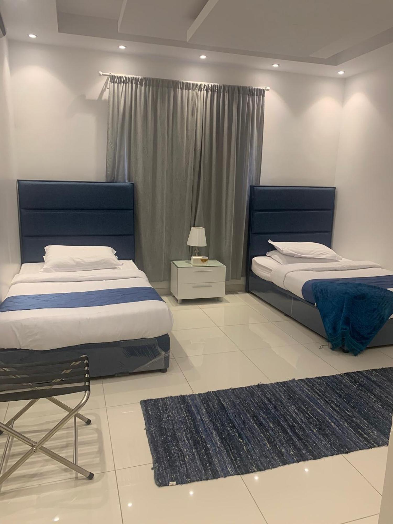 Jamal Royal Apartments Medina Екстер'єр фото