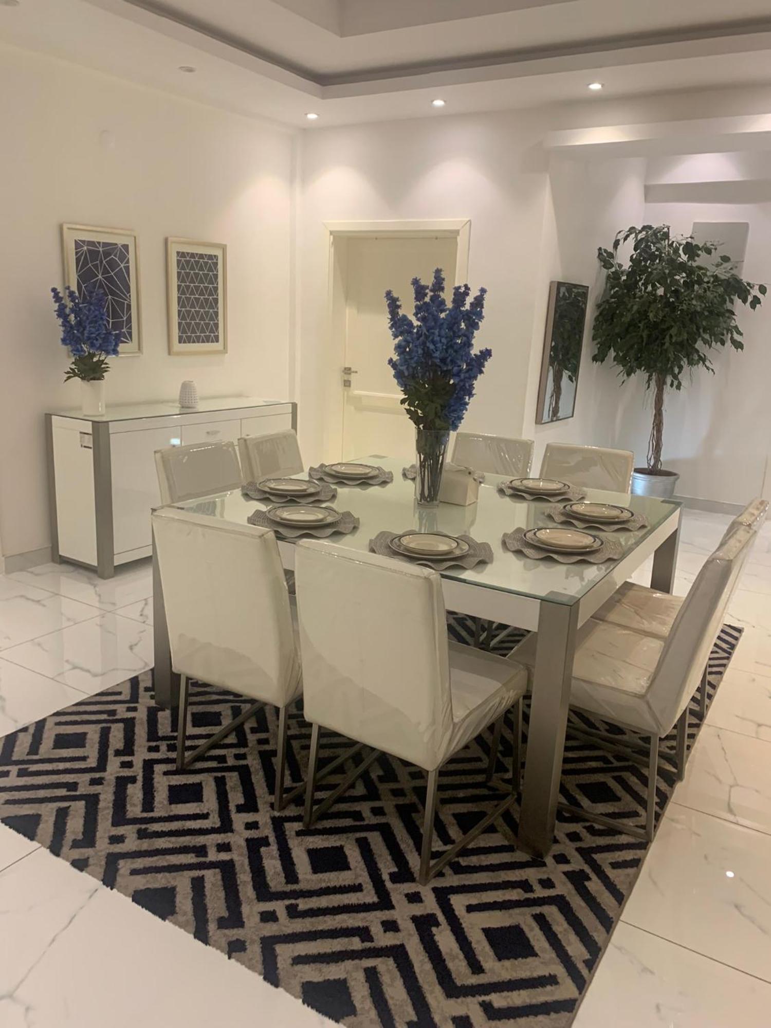 Jamal Royal Apartments Medina Екстер'єр фото